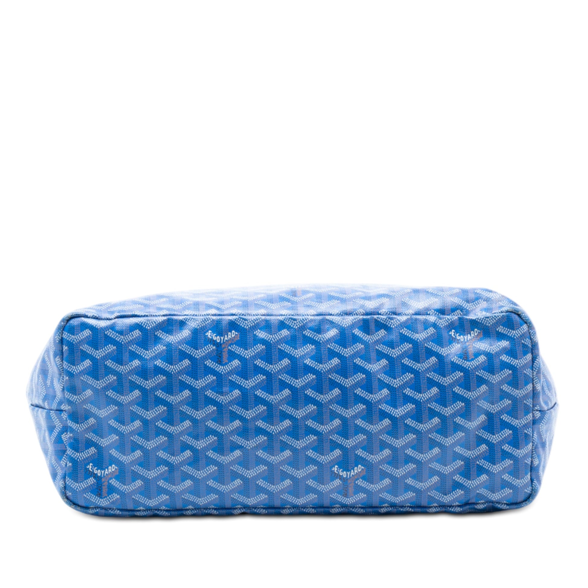 Goyard Goyardine Saint Louis PM