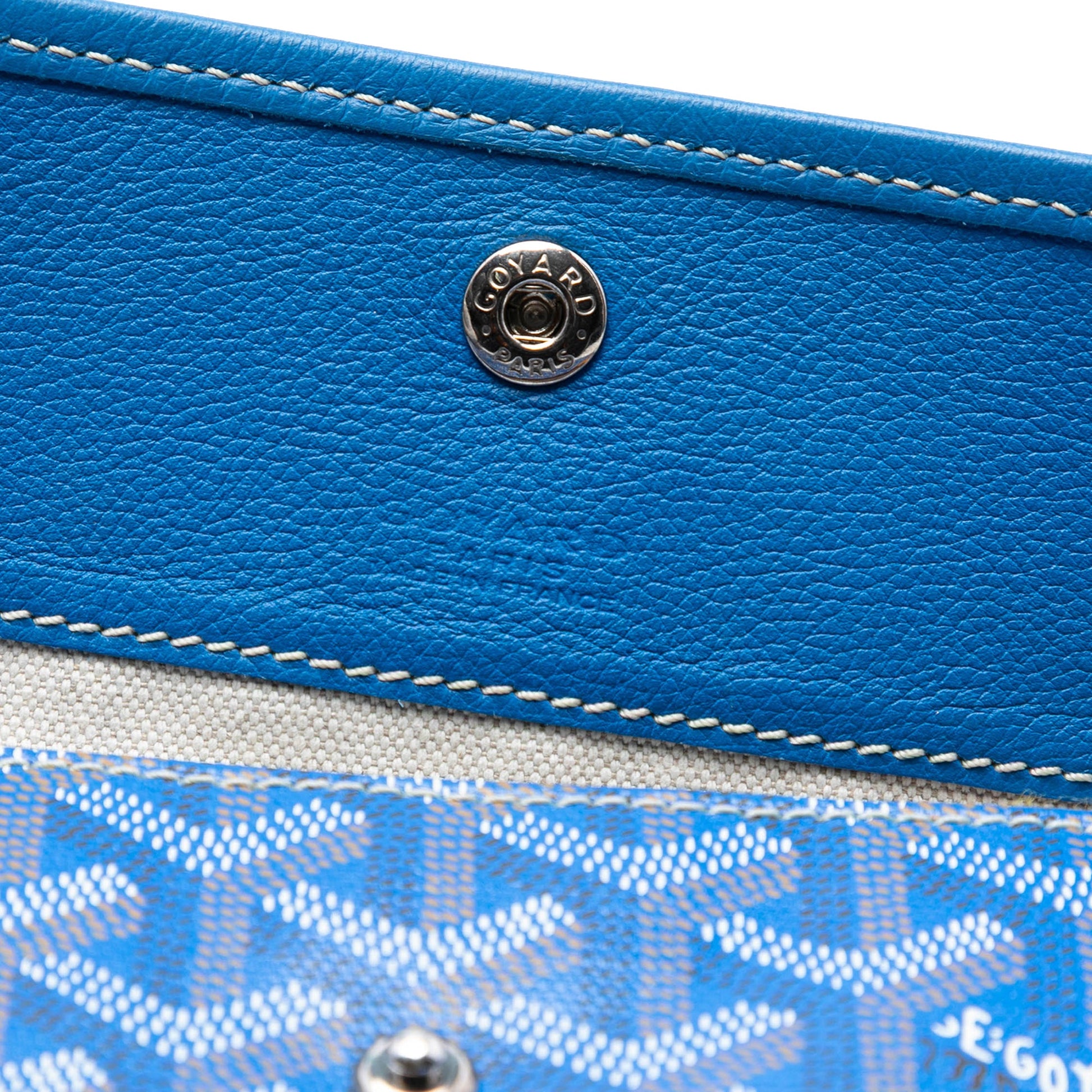 Goyard Goyardine Saint Louis PM