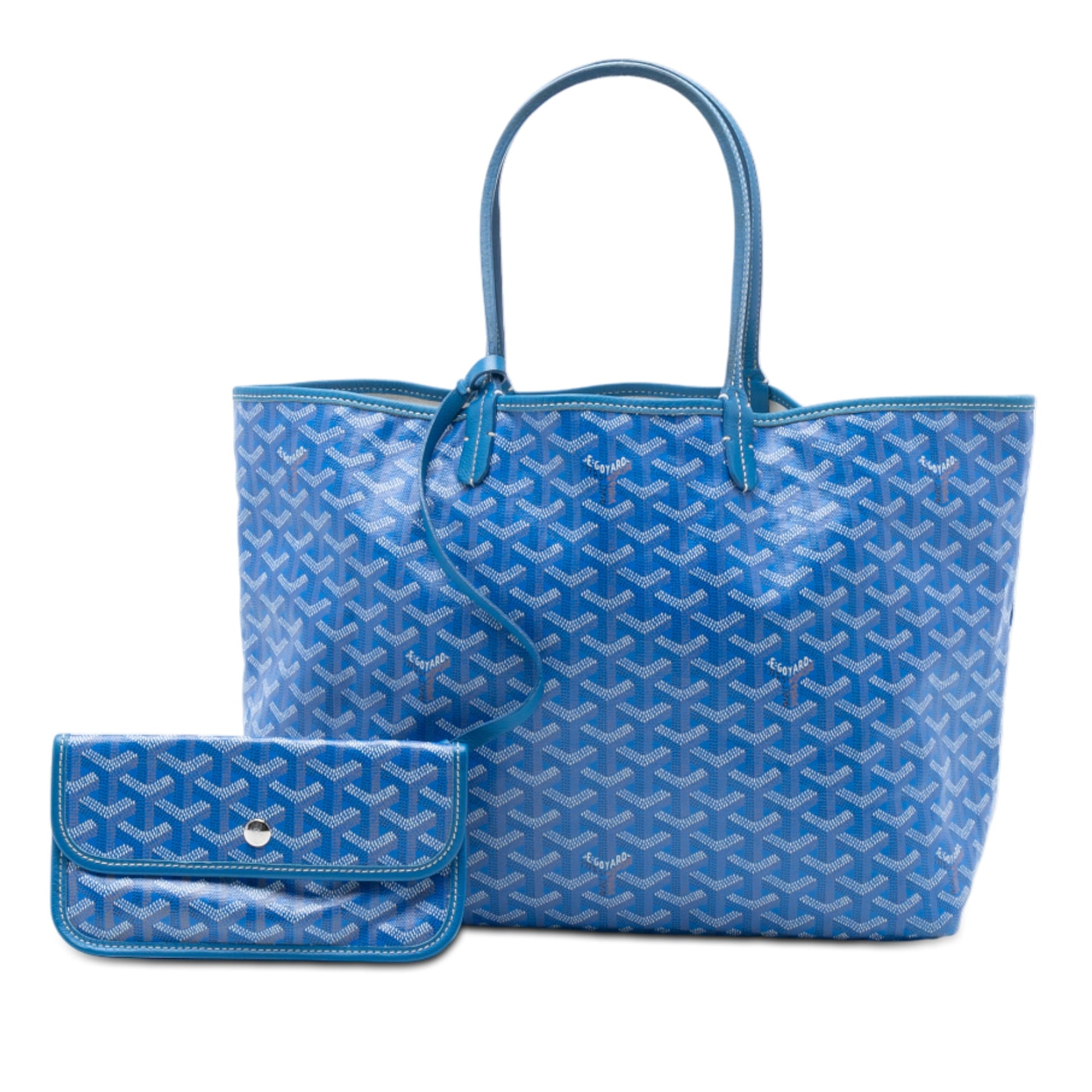 Goyard Goyardine Saint Louis PM
