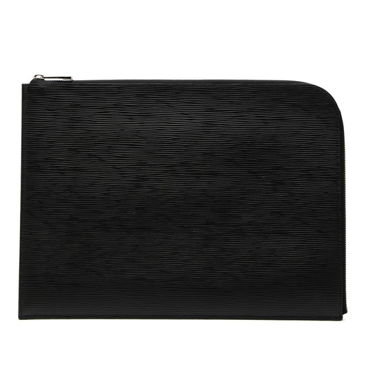 Louis Vuitton Epi Pochette Jour GM