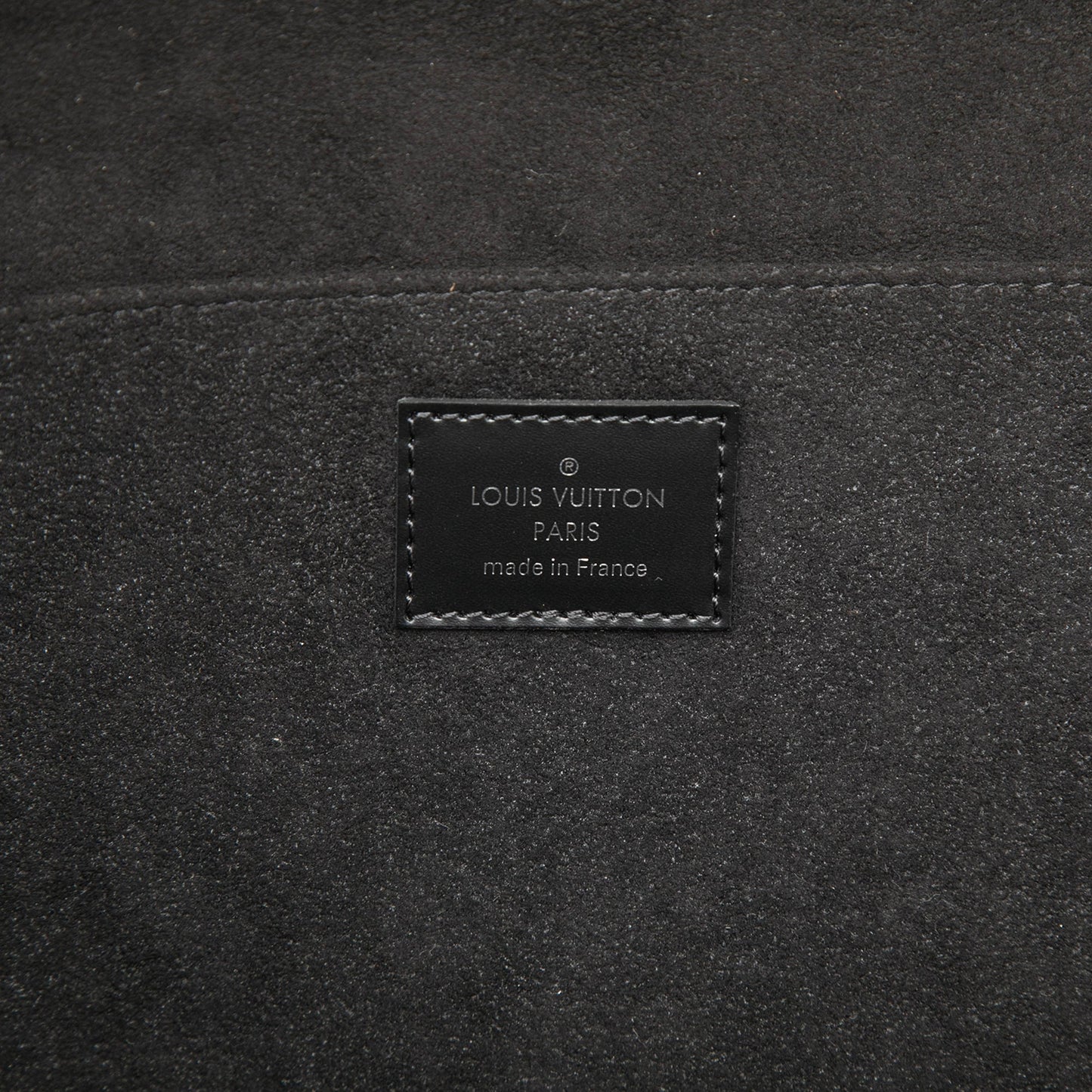 Louis Vuitton Epi Pochette Jour GM