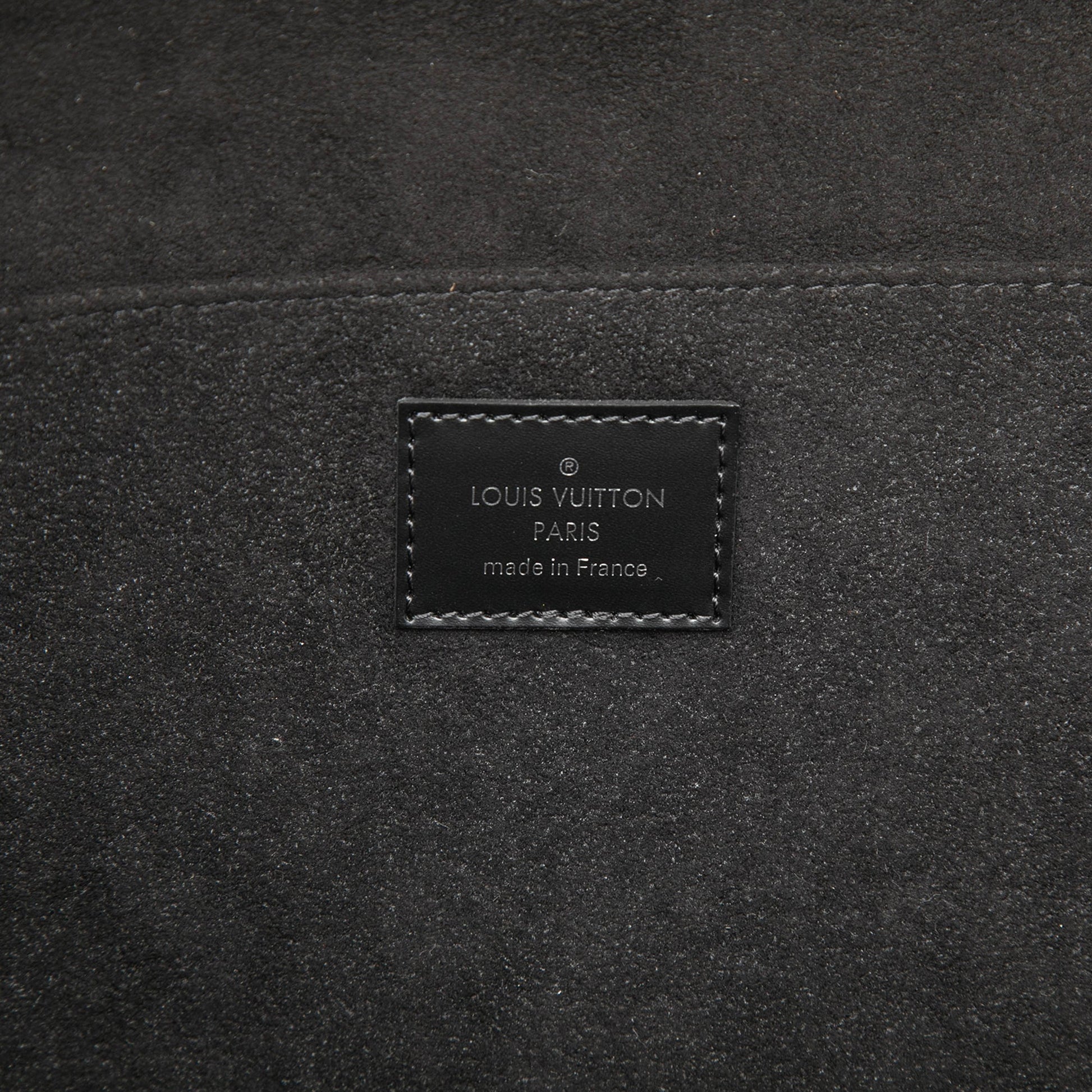 Louis Vuitton Epi Pochette Jour GM