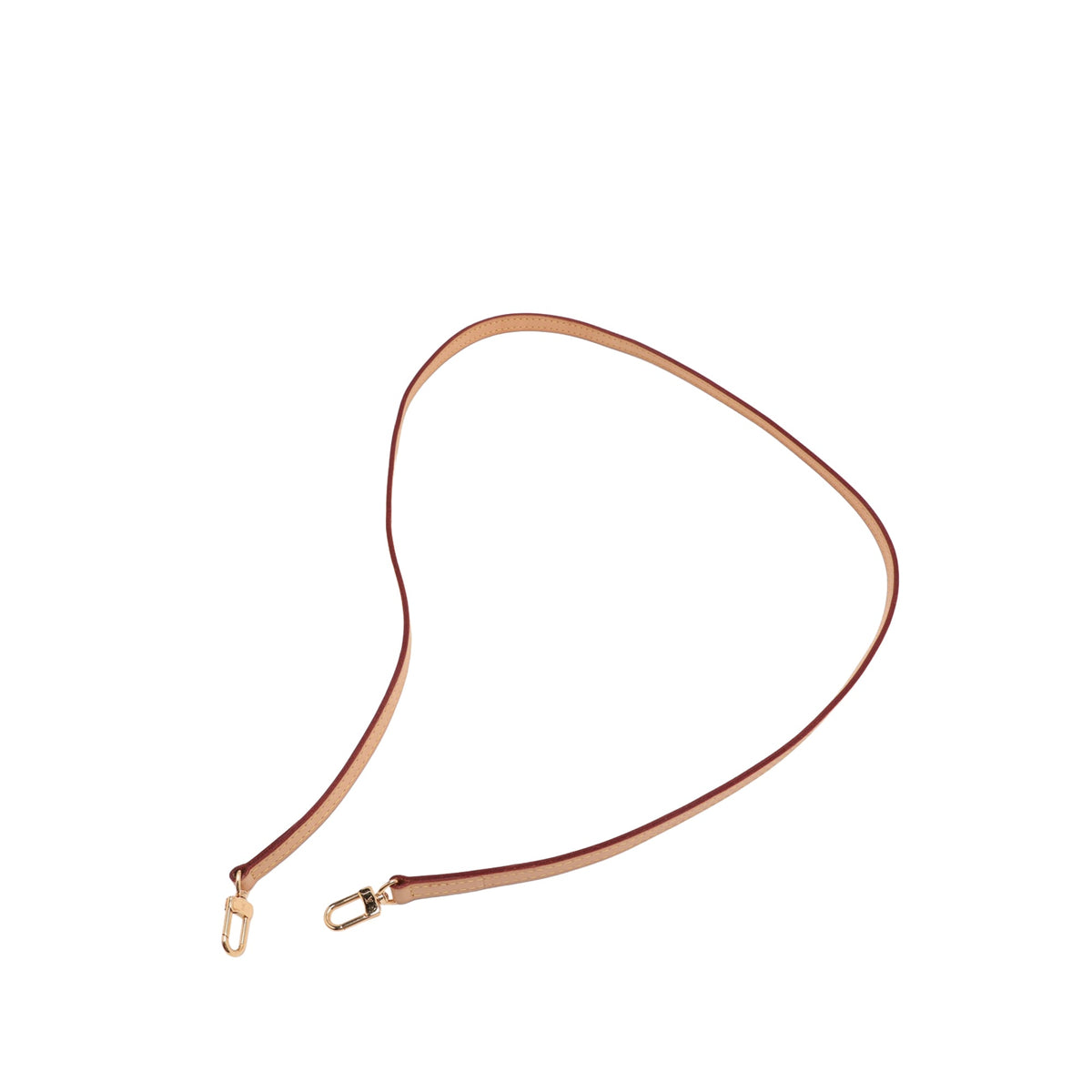 Louis Vuitton Monogram Alma BB — Brown
