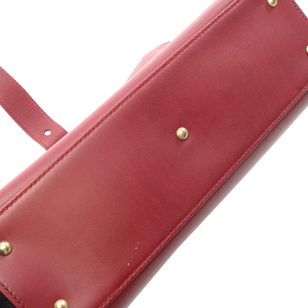 Gucci Leather Handbag