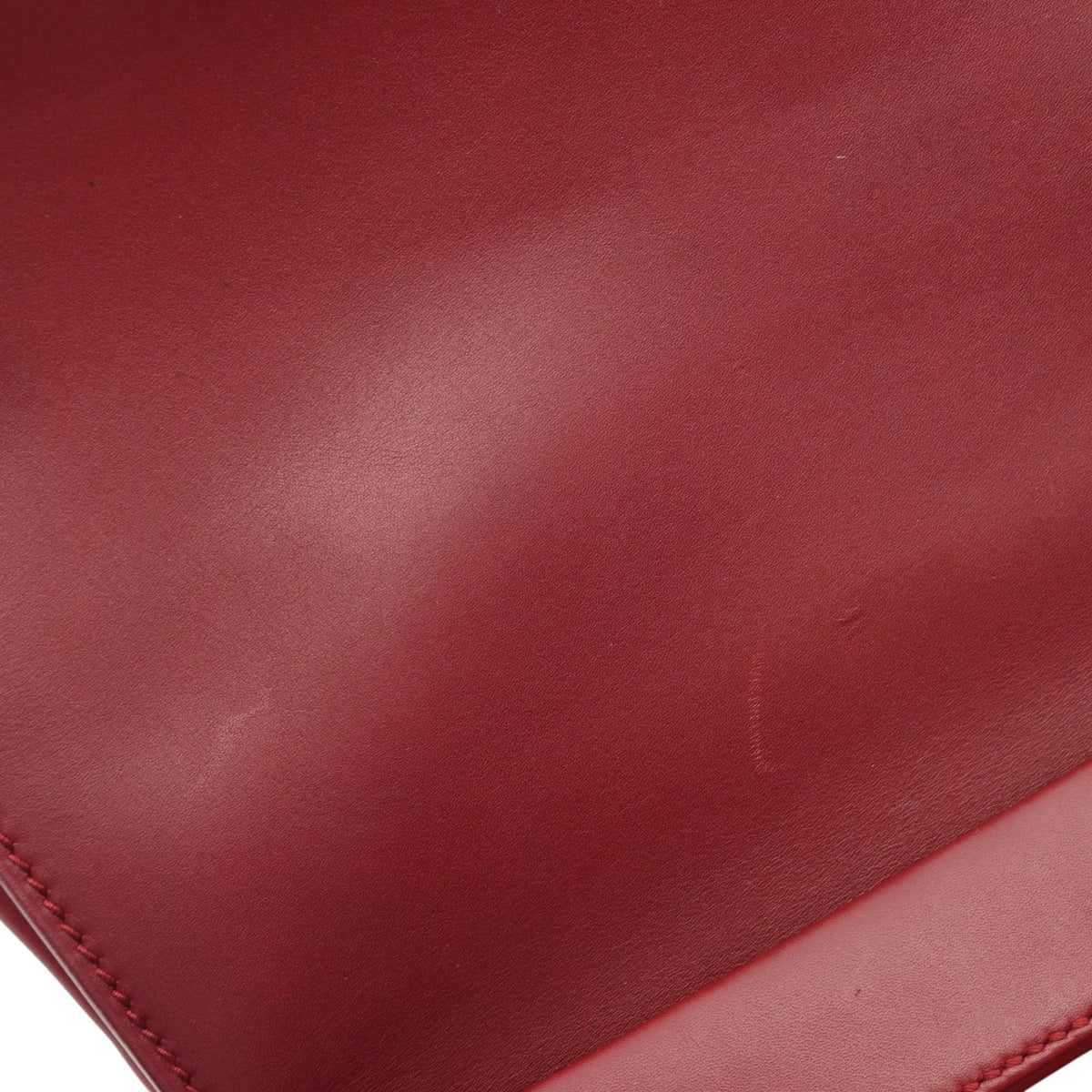 Gucci Leather Handbag