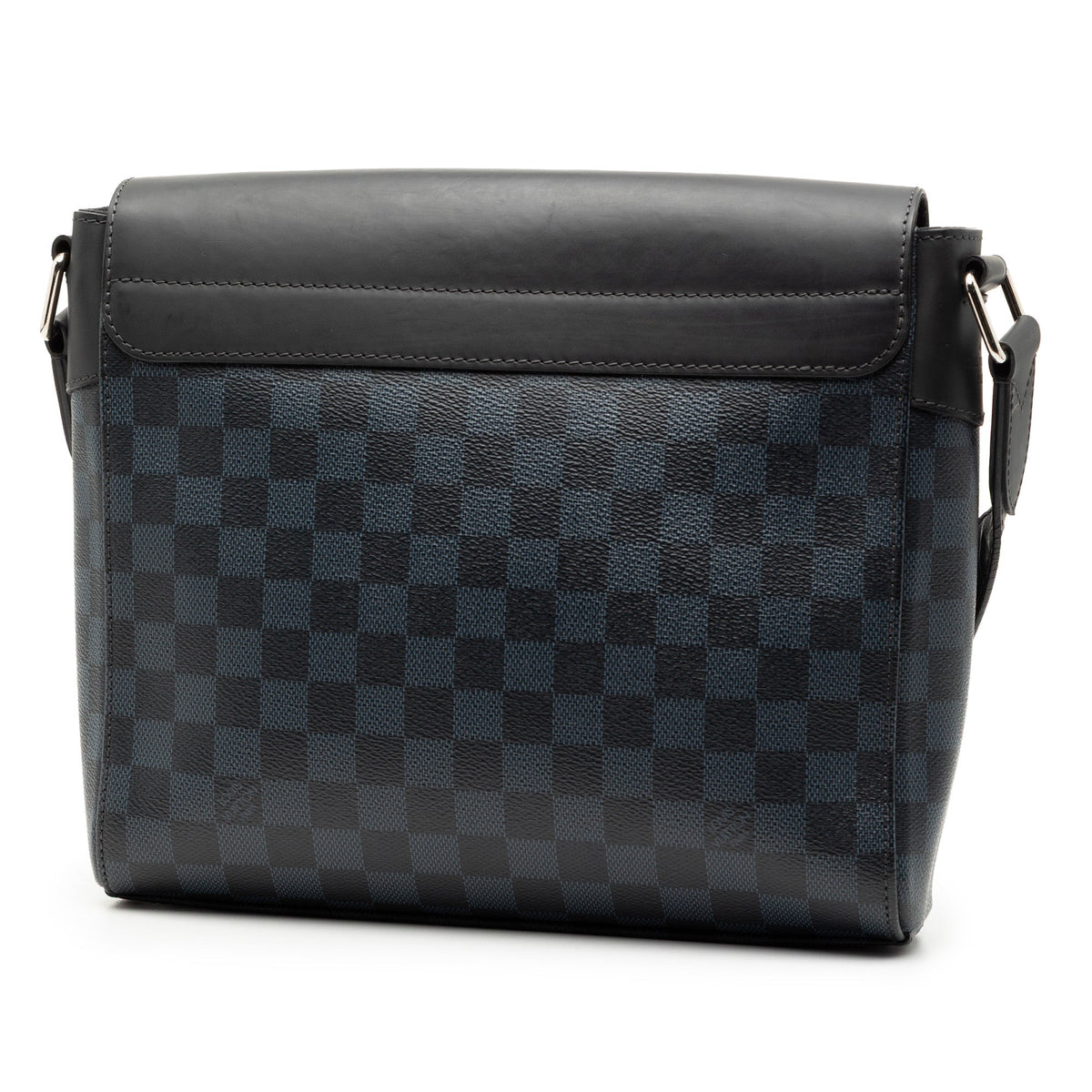 Louis Vuitton Damier Cobalt Newport Messenger PM