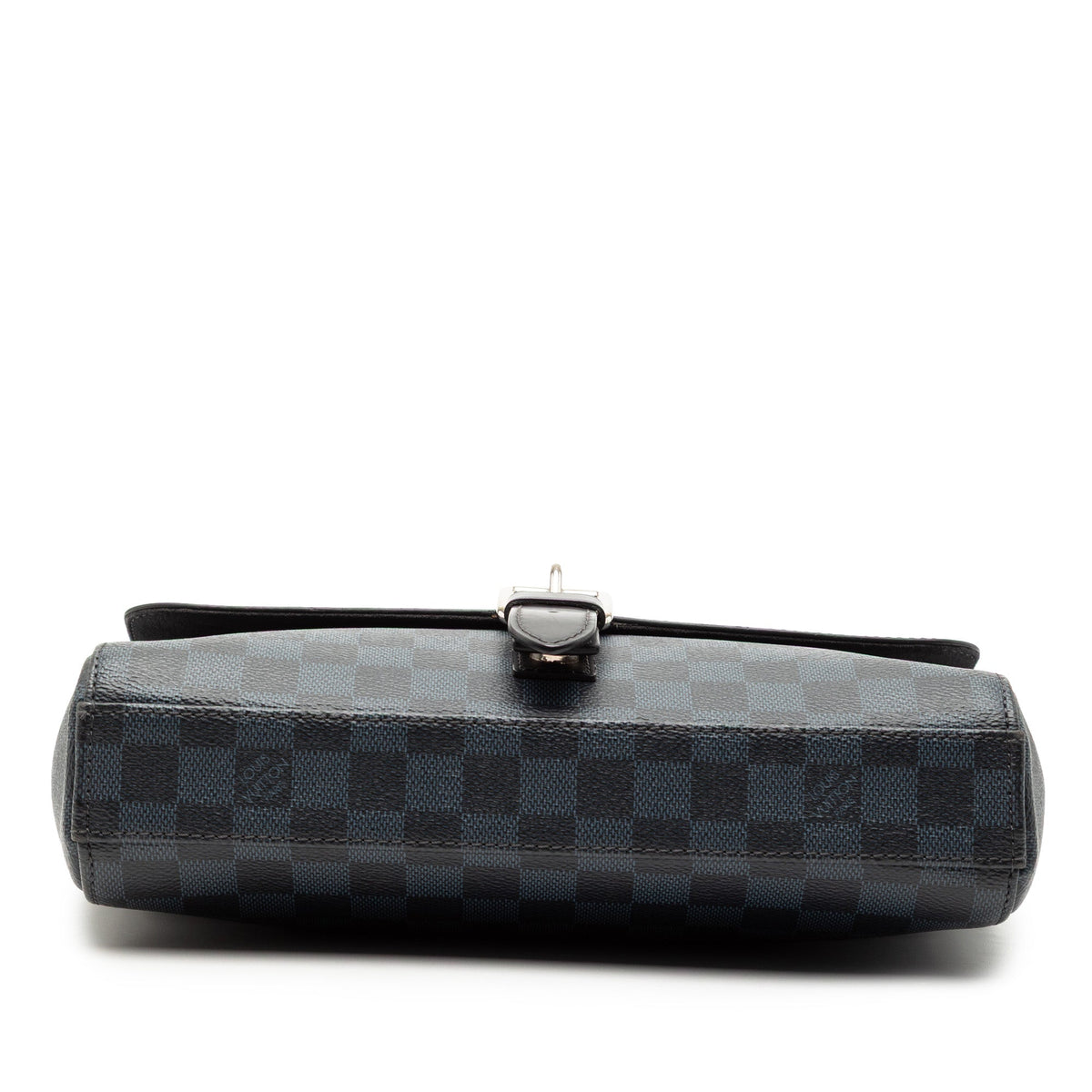 Louis Vuitton Damier Cobalt Newport Messenger PM