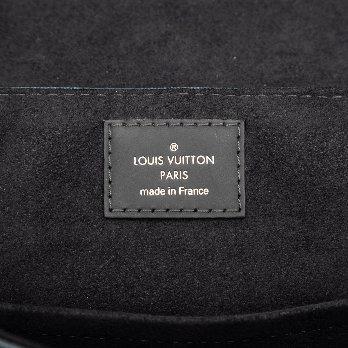 Louis Vuitton Damier Cobalt Newport Messenger PM