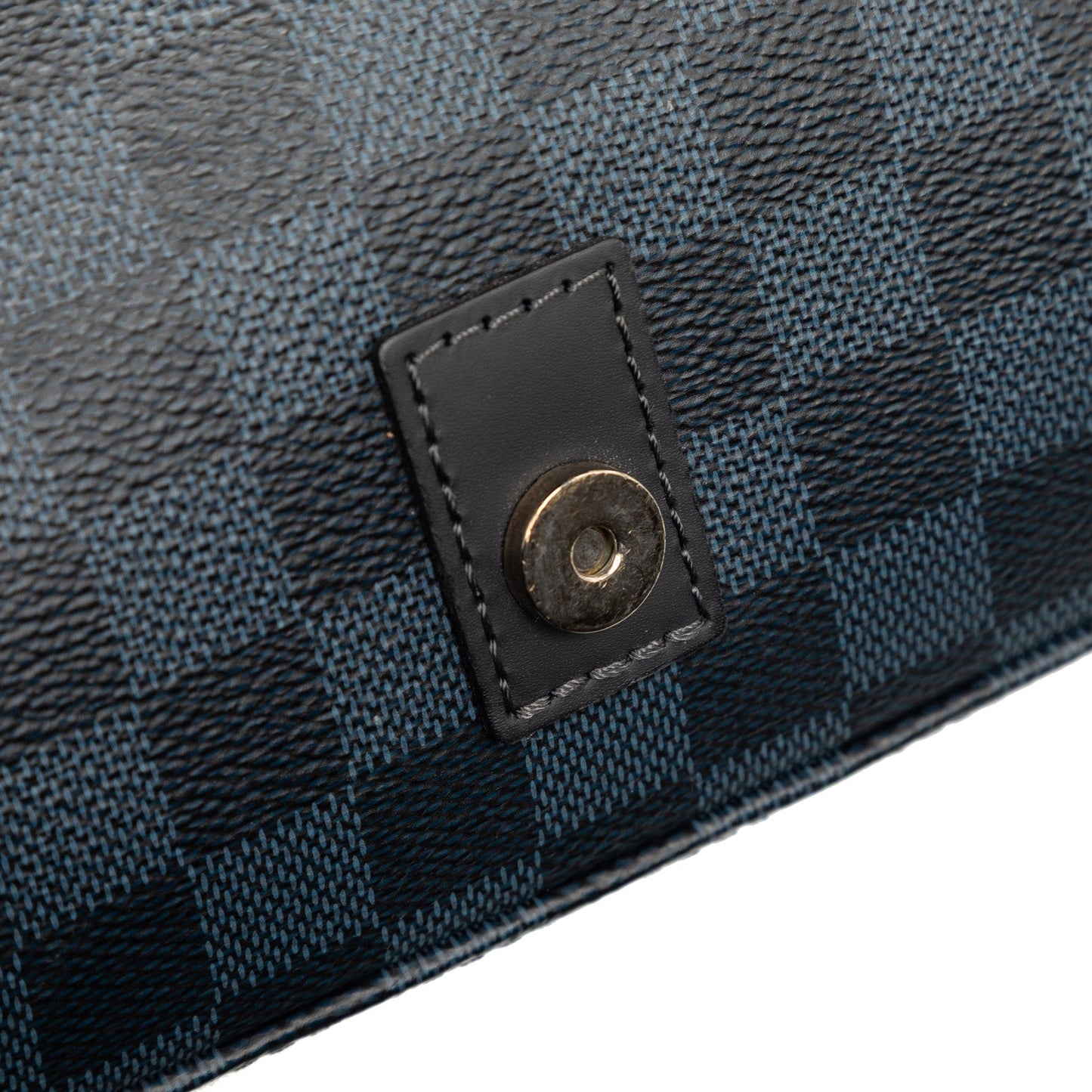 Louis Vuitton Damier Cobalt Newport Messenger PM
