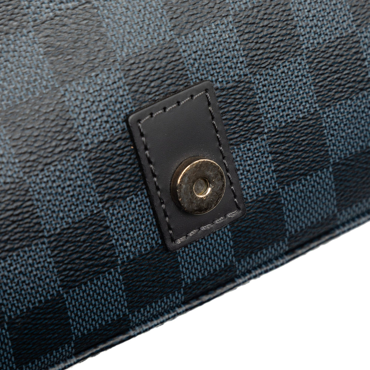 Louis Vuitton Damier Cobalt Newport Messenger PM
