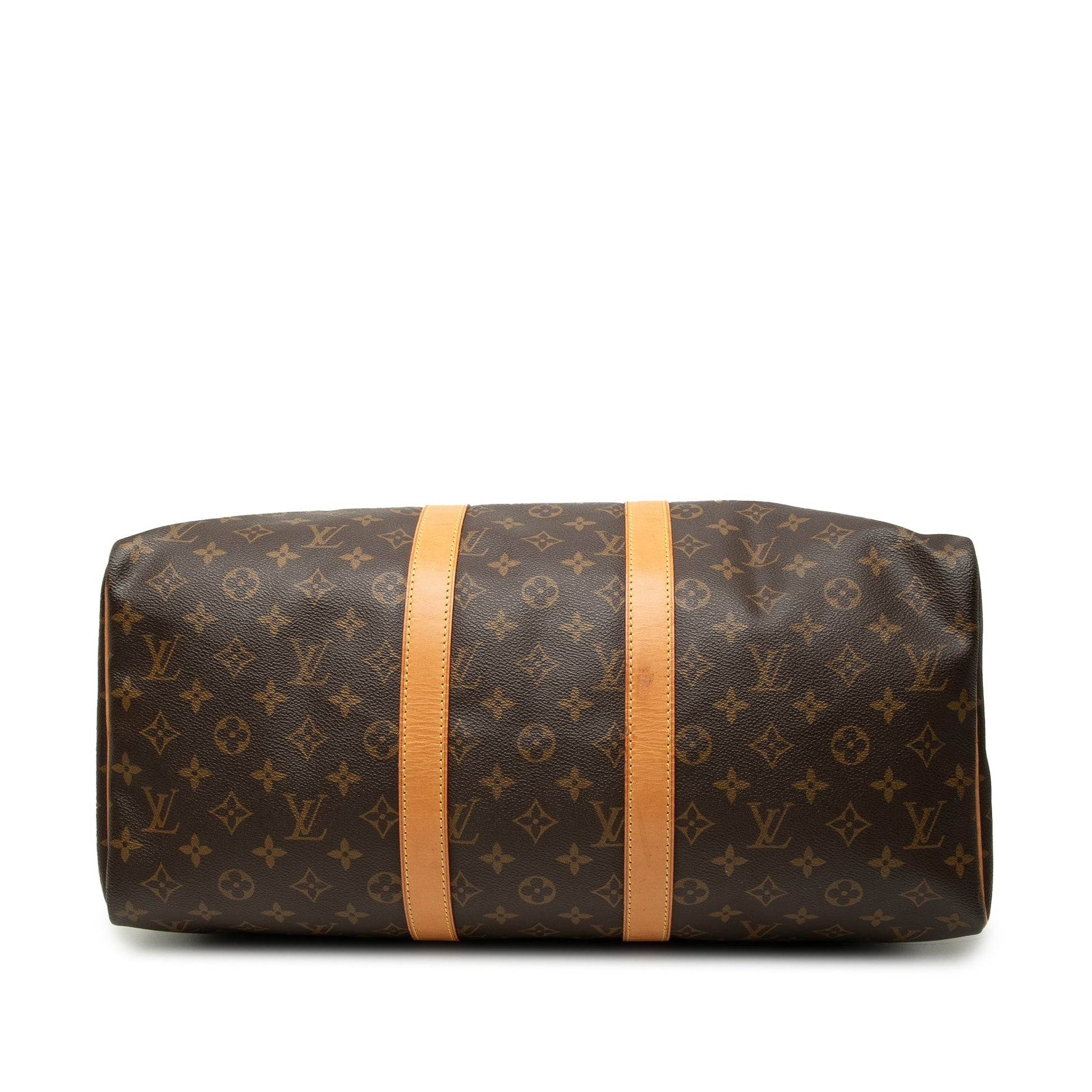Louis Vuitton Monogram Keepall 45