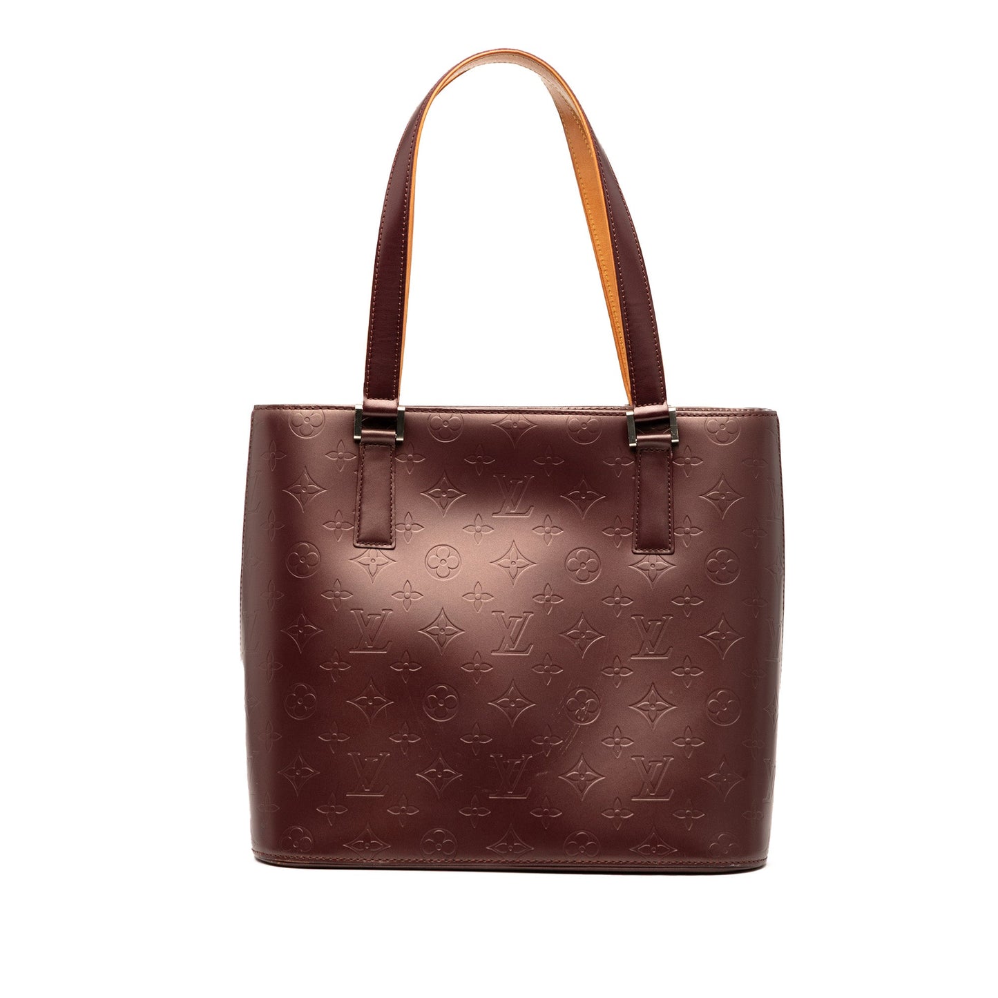 Louis Vuitton Monogram Mat Stockton