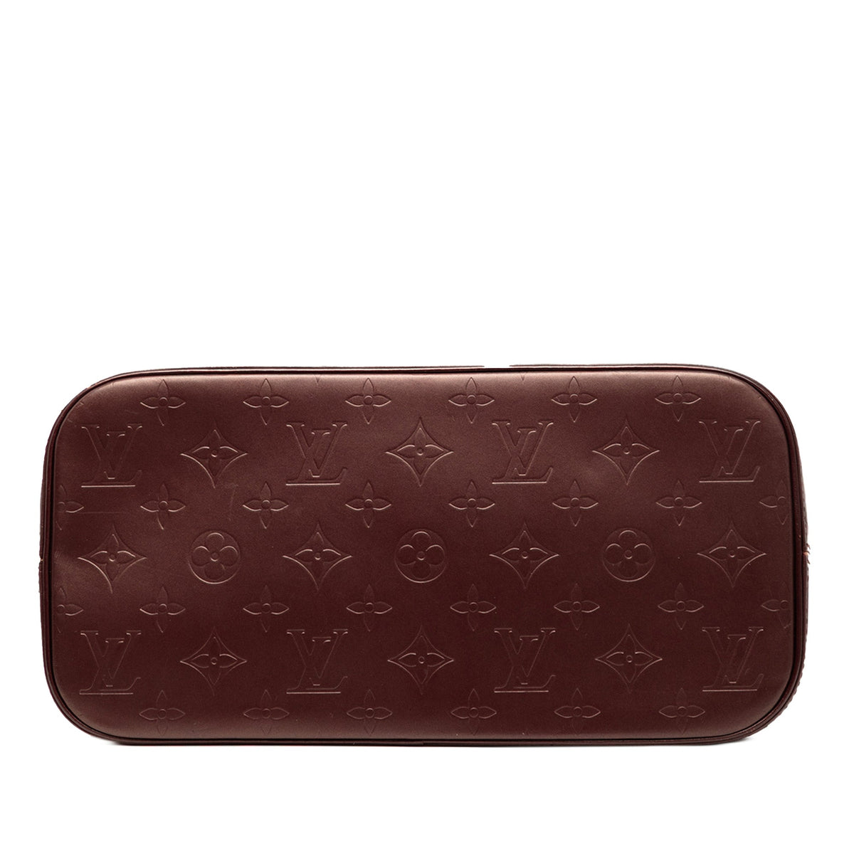 Louis Vuitton Monogram Mat Stockton