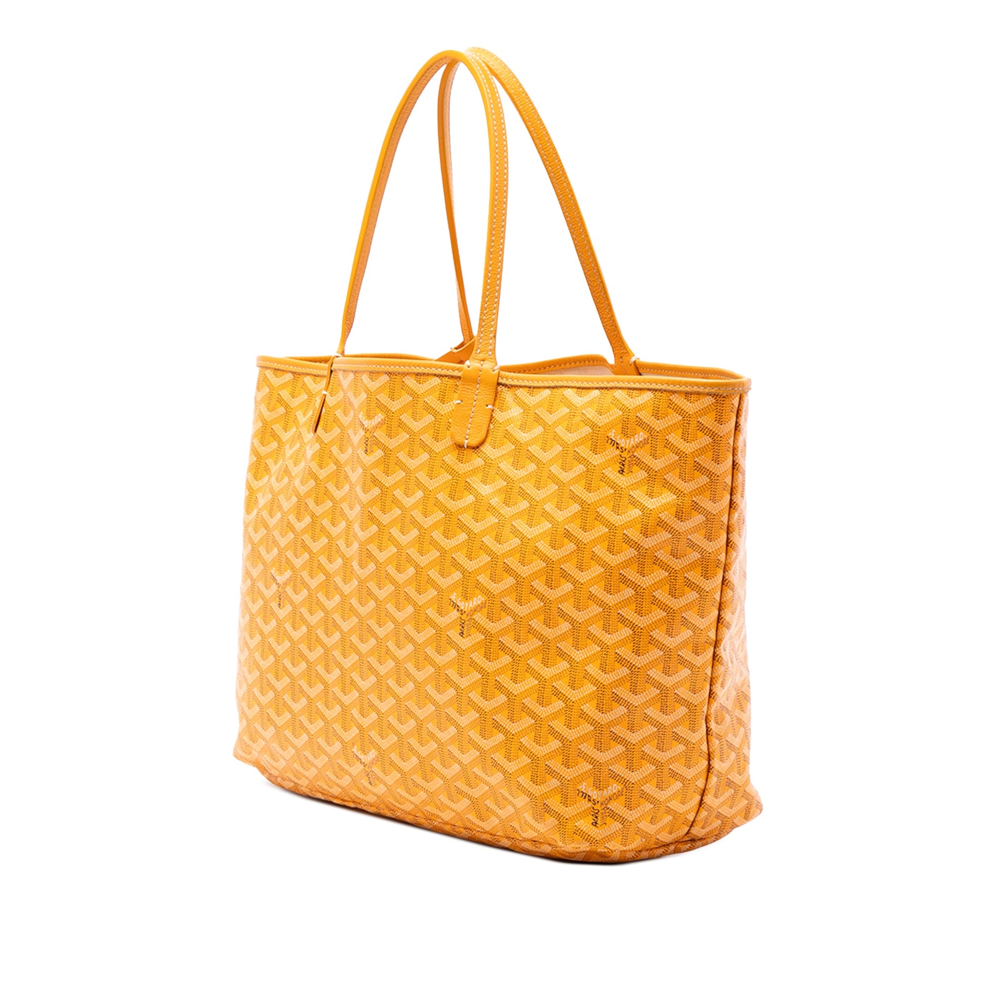 Goyard Goyardine Saint Louis PM