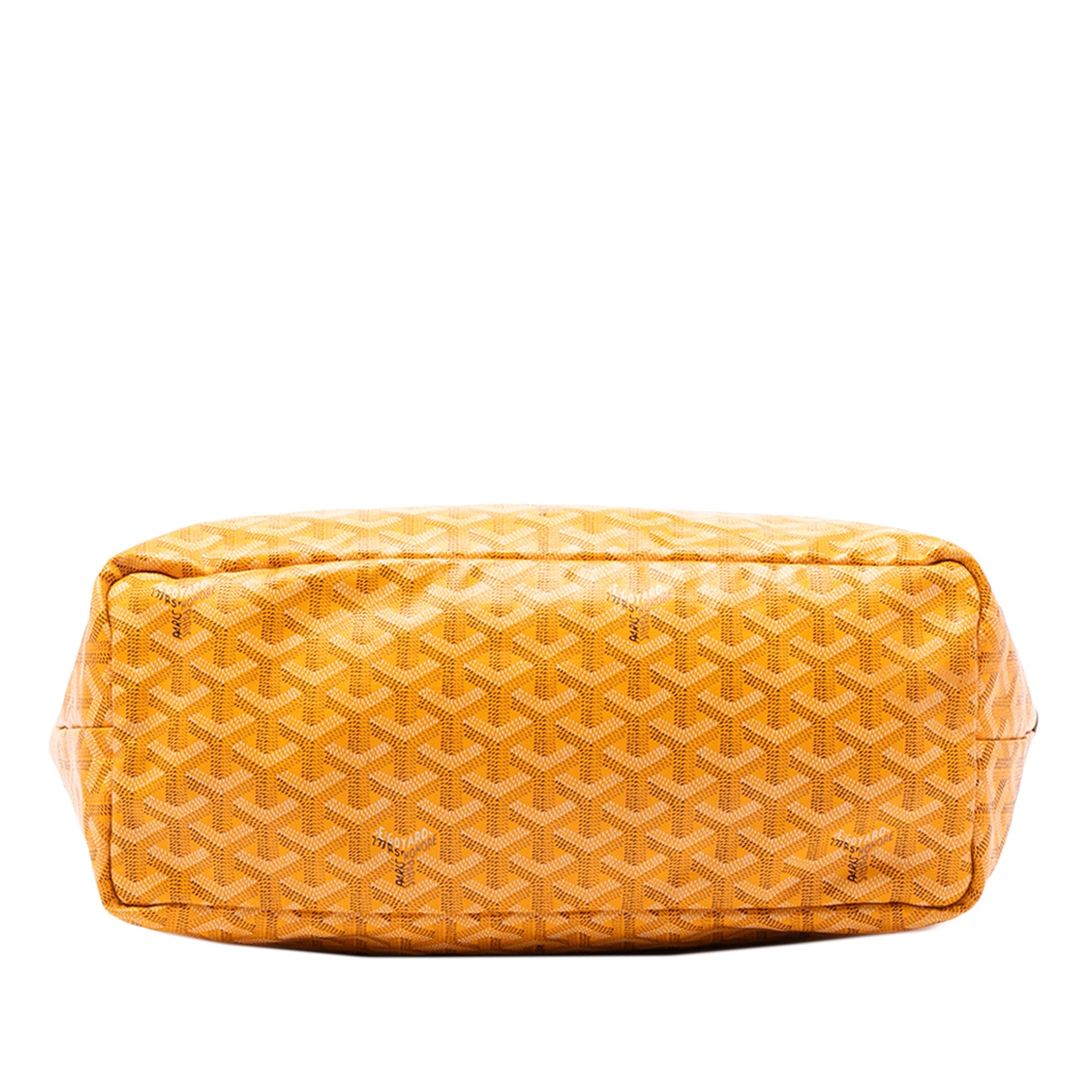 Goyard Goyardine Saint Louis PM