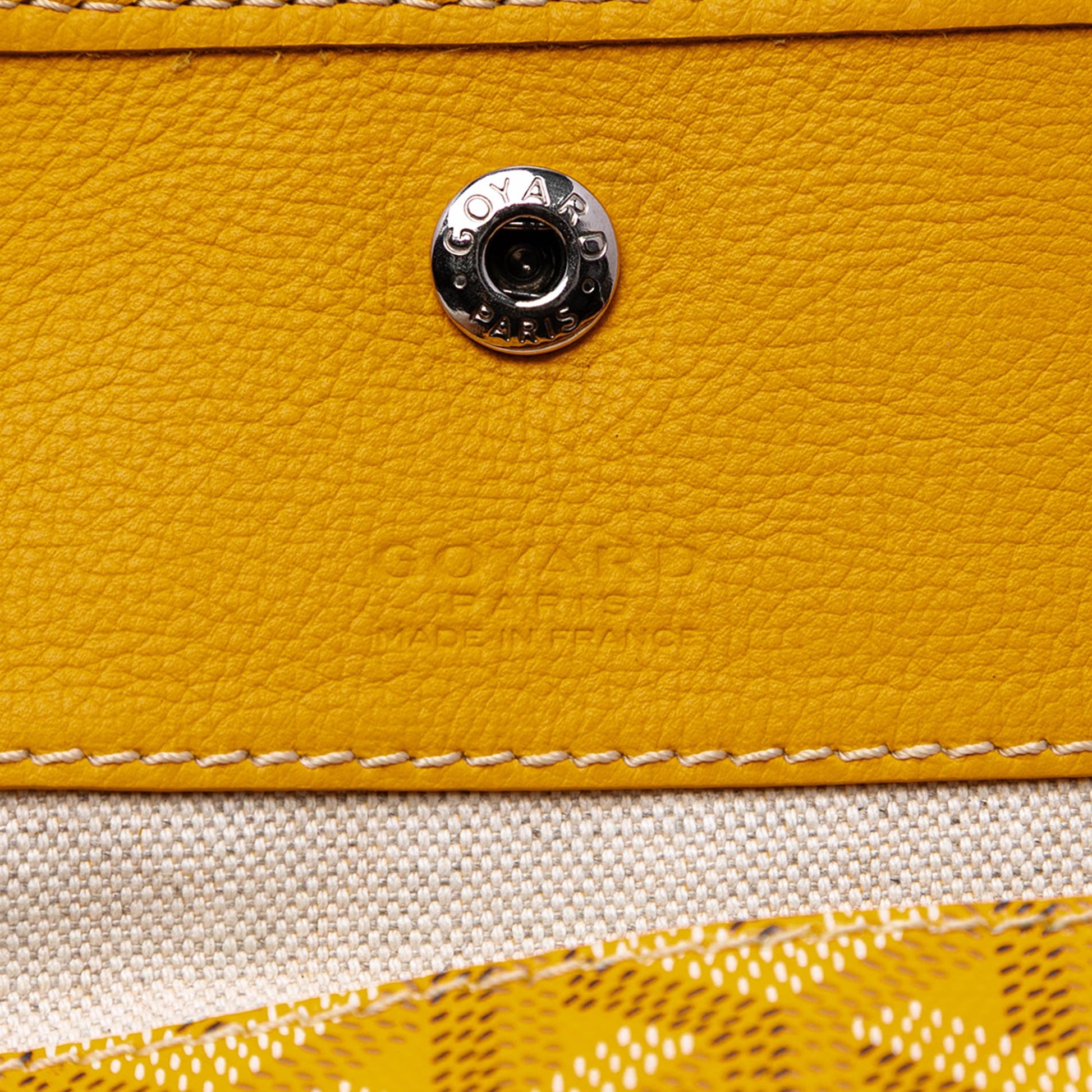 Goyard Goyardine Saint Louis PM