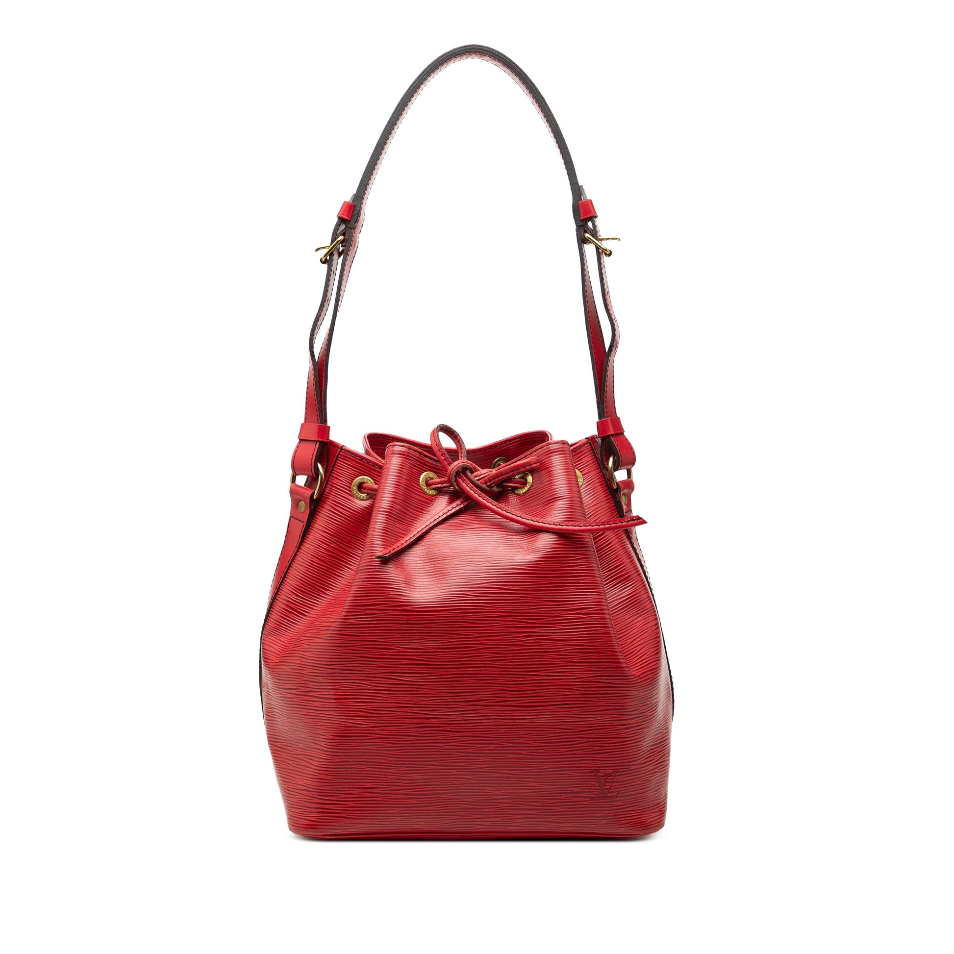 Louis Vuitton Epi Petit Noe