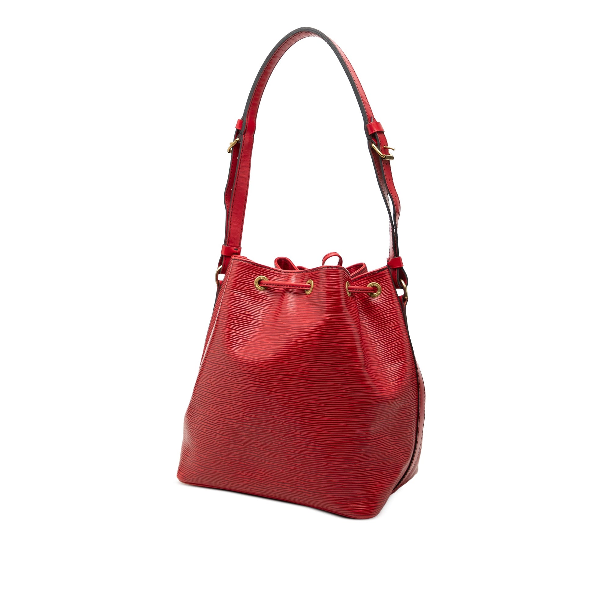 Louis Vuitton Epi Petit Noe