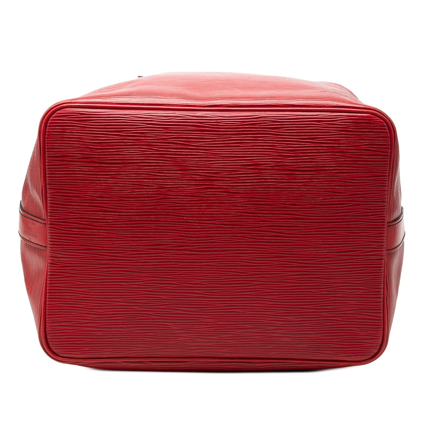 Louis Vuitton Epi Petit Noe