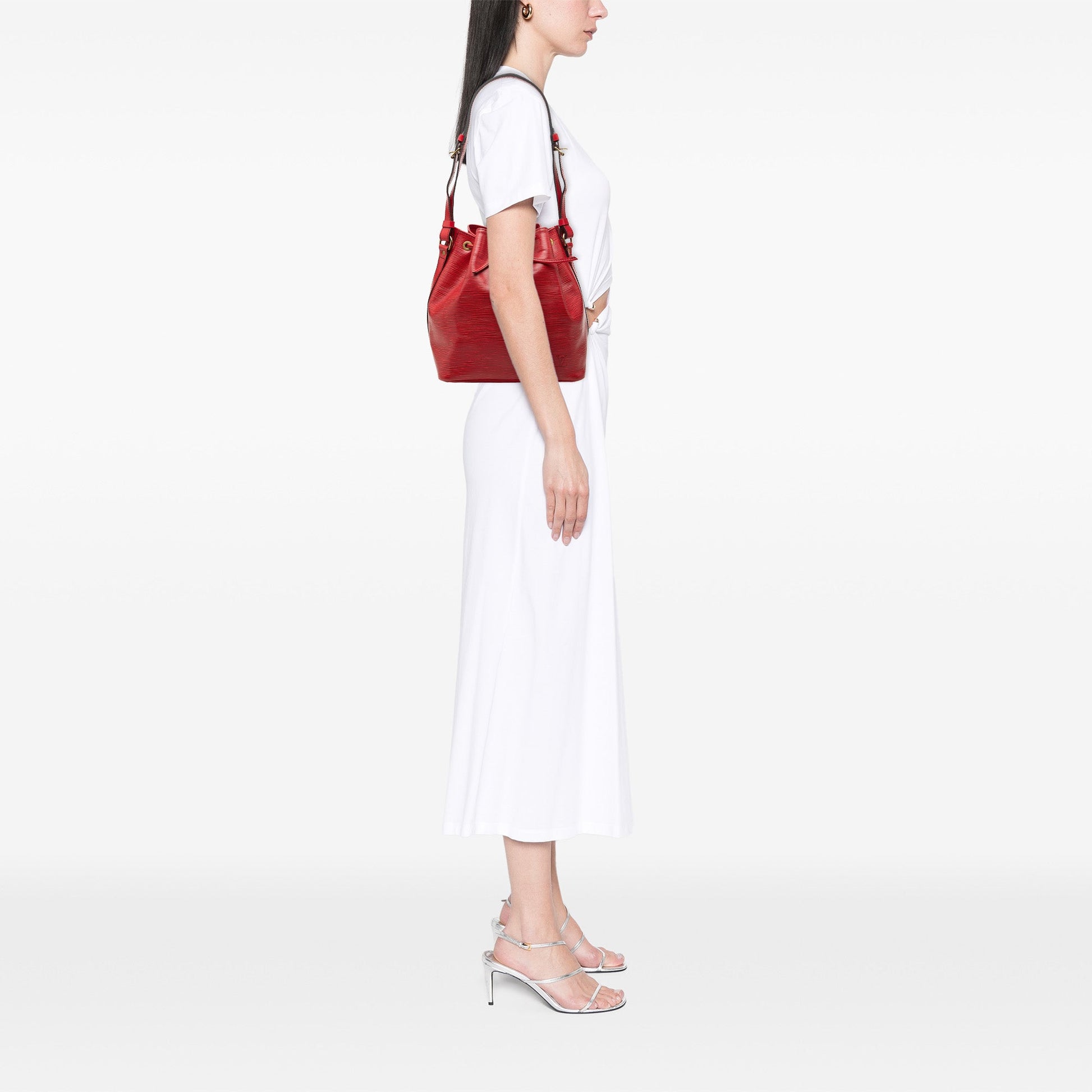 Louis Vuitton Epi Petit Noe