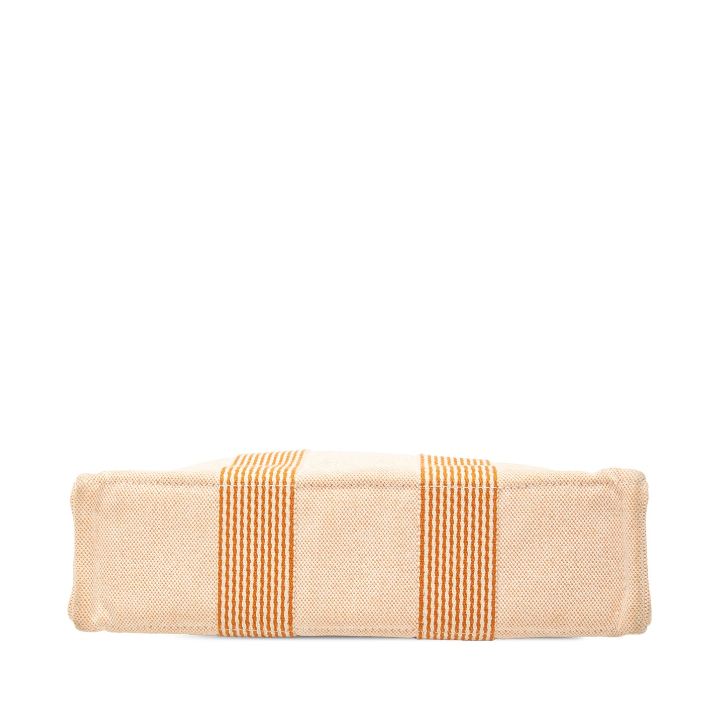 Hermès Canvas Fourre Tout PM