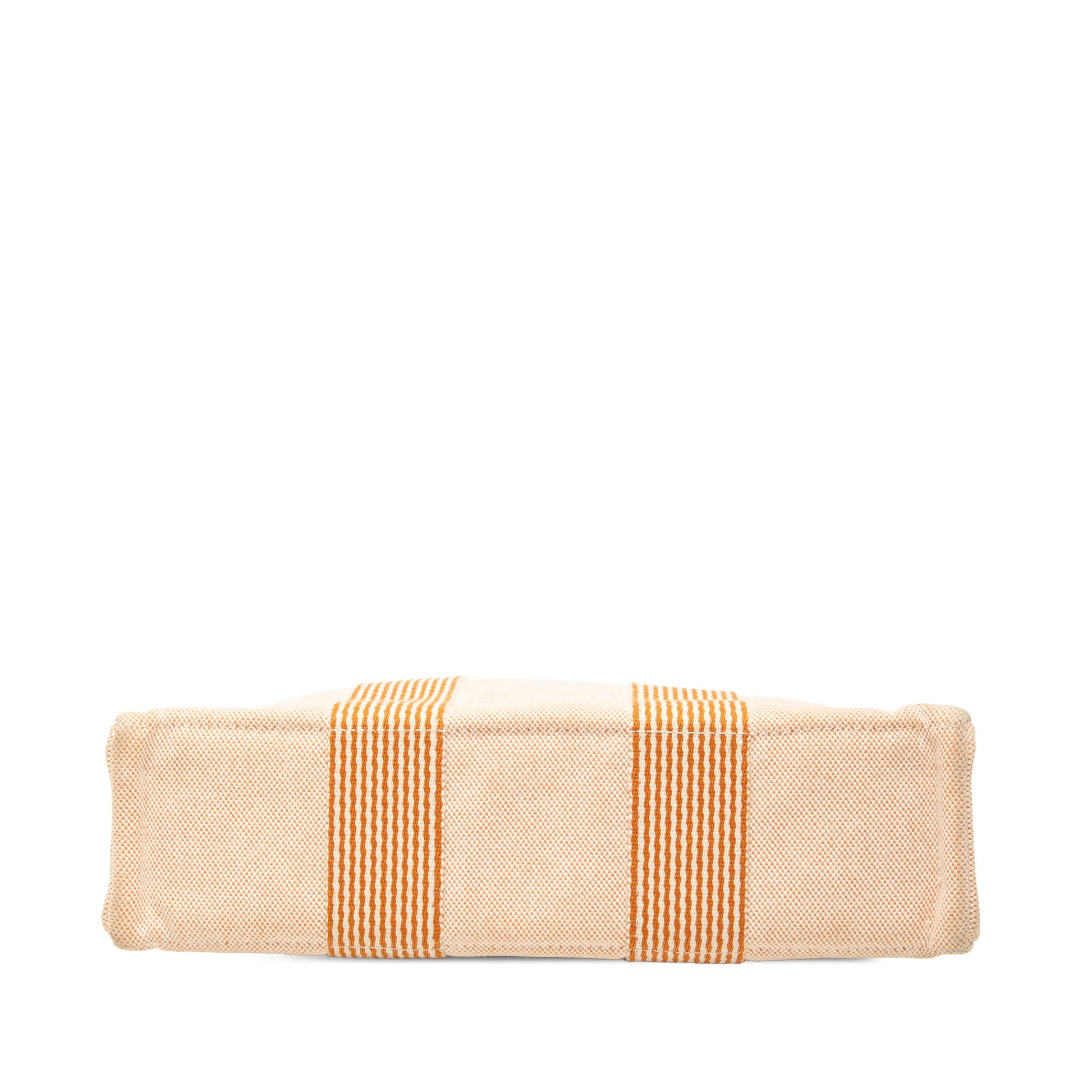 Hermès Canvas Fourre Tout PM