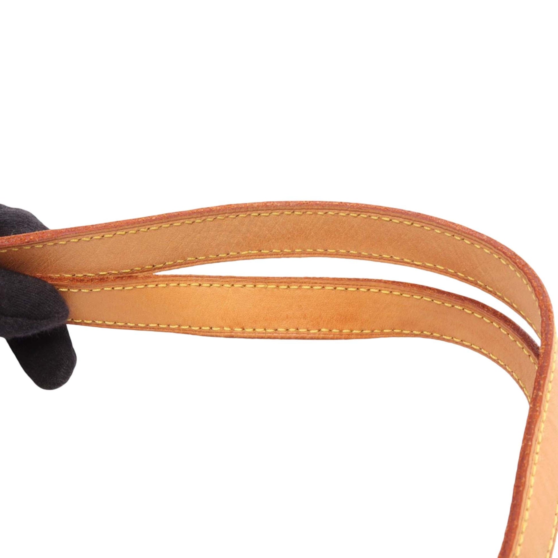 Louis Vuitton Monogram Cabas Mezzo