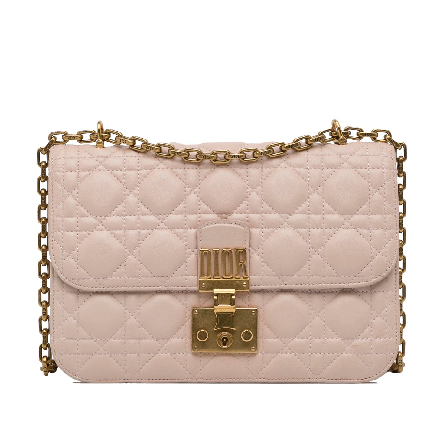 Dior Cannage Dioraddict Crossbody