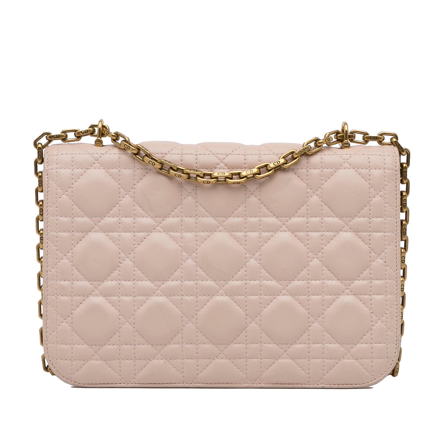 Dior Cannage Dioraddict Crossbody