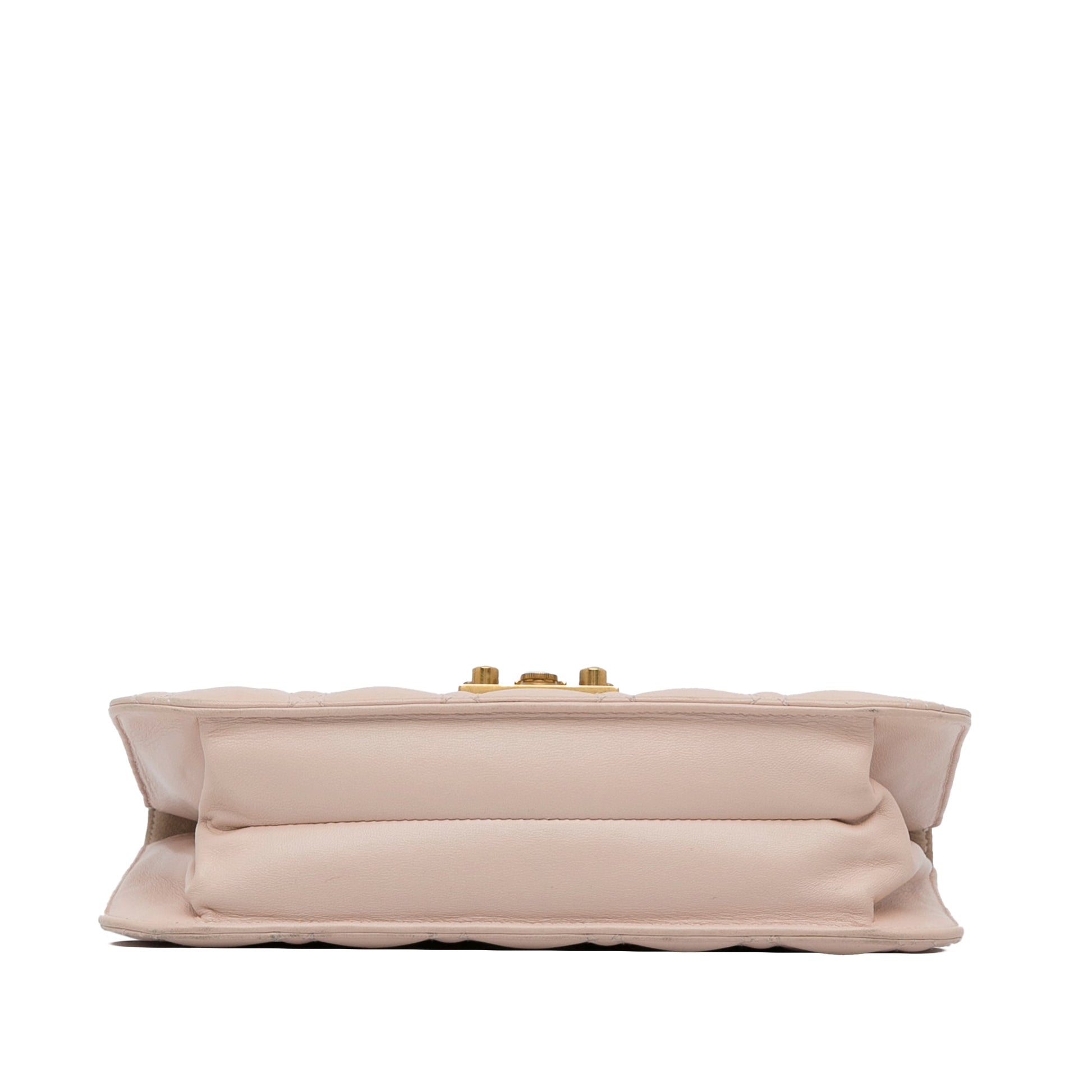 Dior Cannage Dioraddict Crossbody