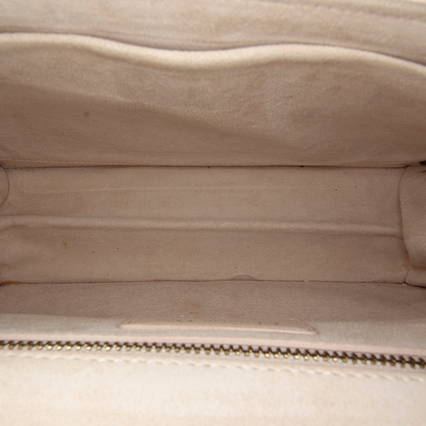 Dior Cannage Dioraddict Crossbody