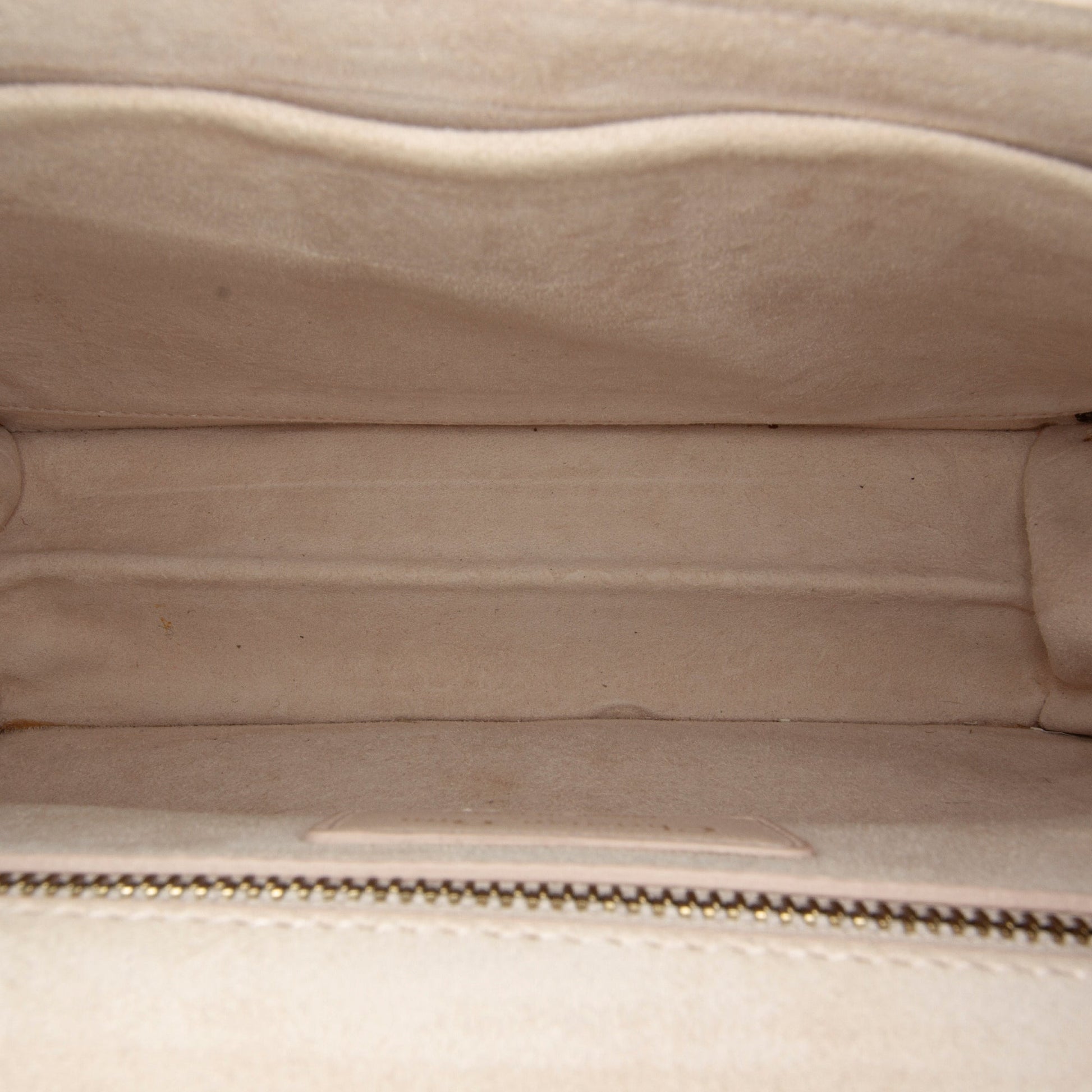Dior Cannage Dioraddict Crossbody
