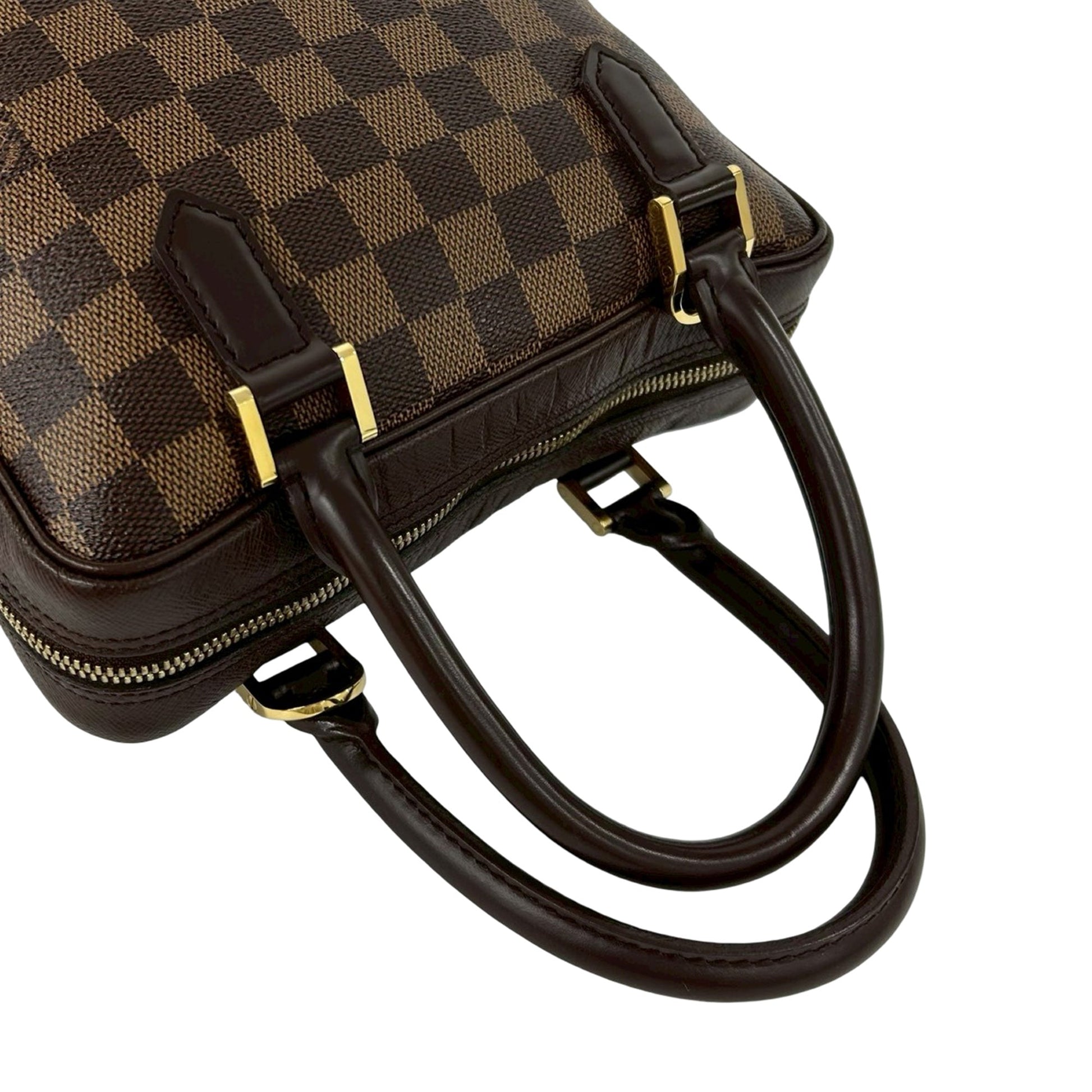 Louis Vuitton Damier Ebene Brera