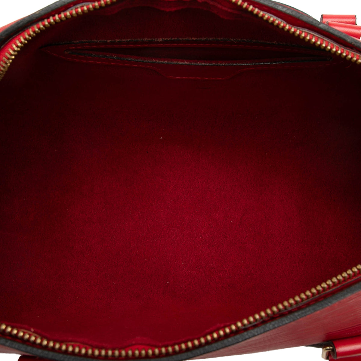 Louis Vuitton Epi Soufflot