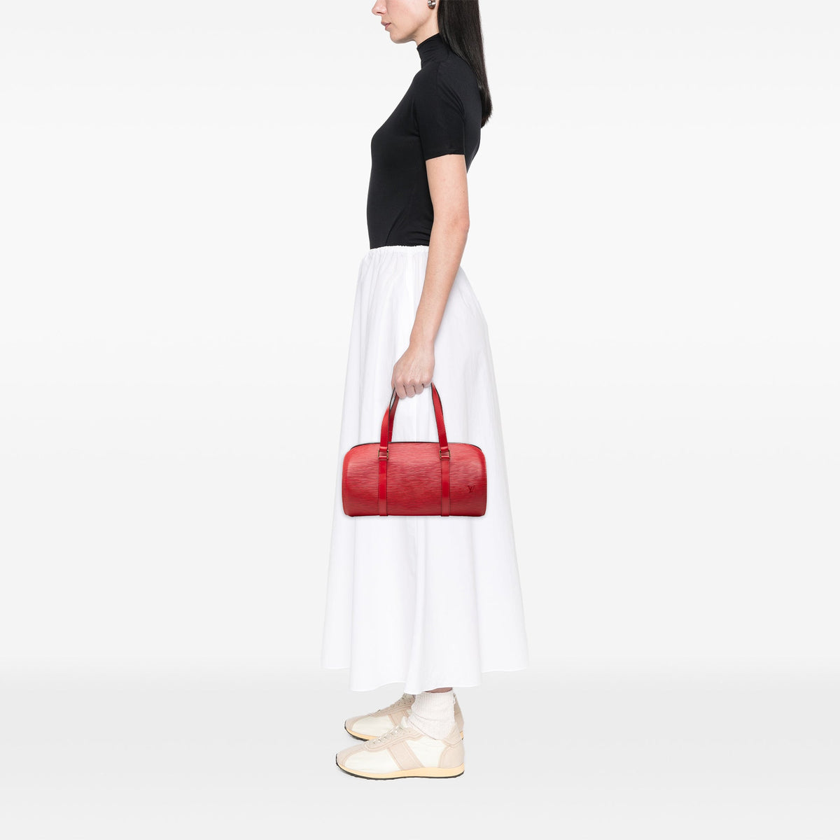 Louis Vuitton Epi Soufflot