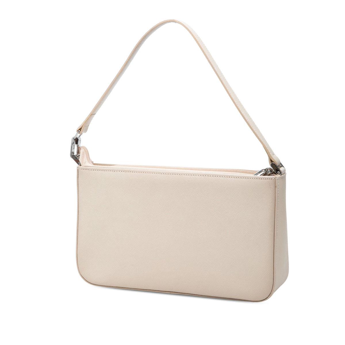 Burberry Leather Shoulder Bag