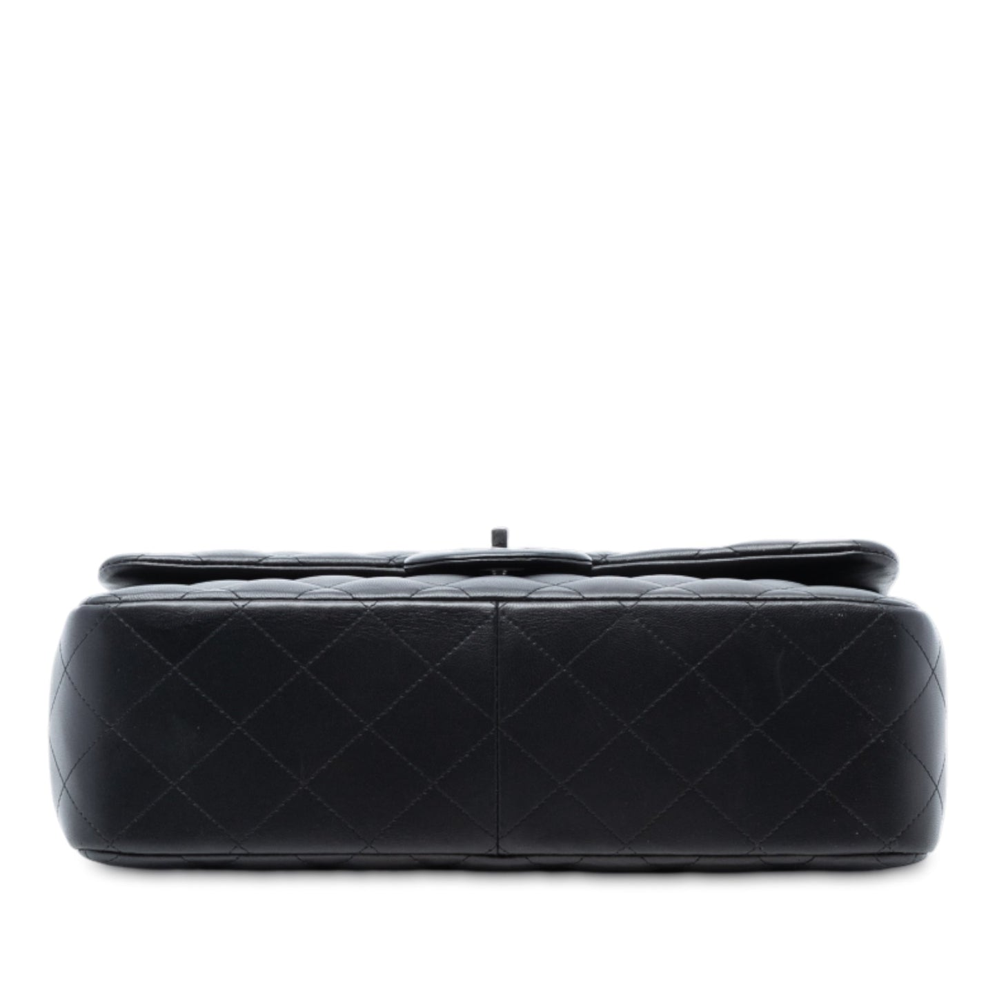 Chanel Jumbo Classic Lambskin Double Flap