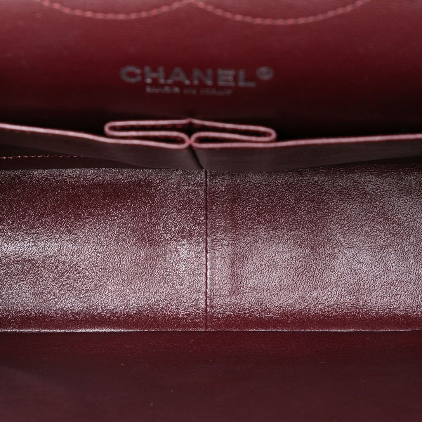 Chanel Jumbo Classic Lambskin Double Flap