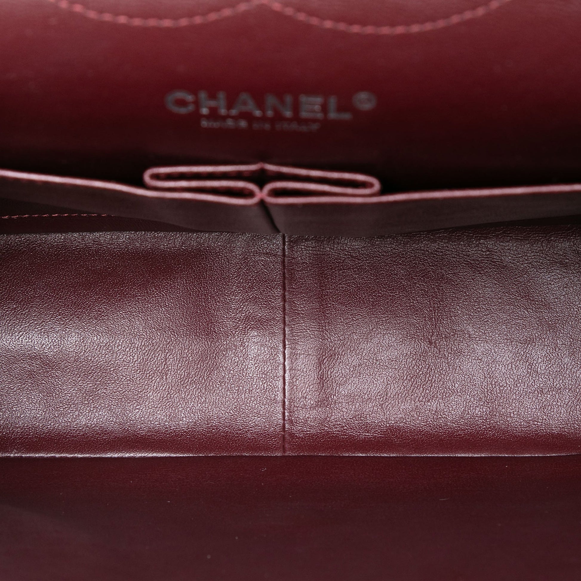Chanel Jumbo Classic Lambskin Double Flap