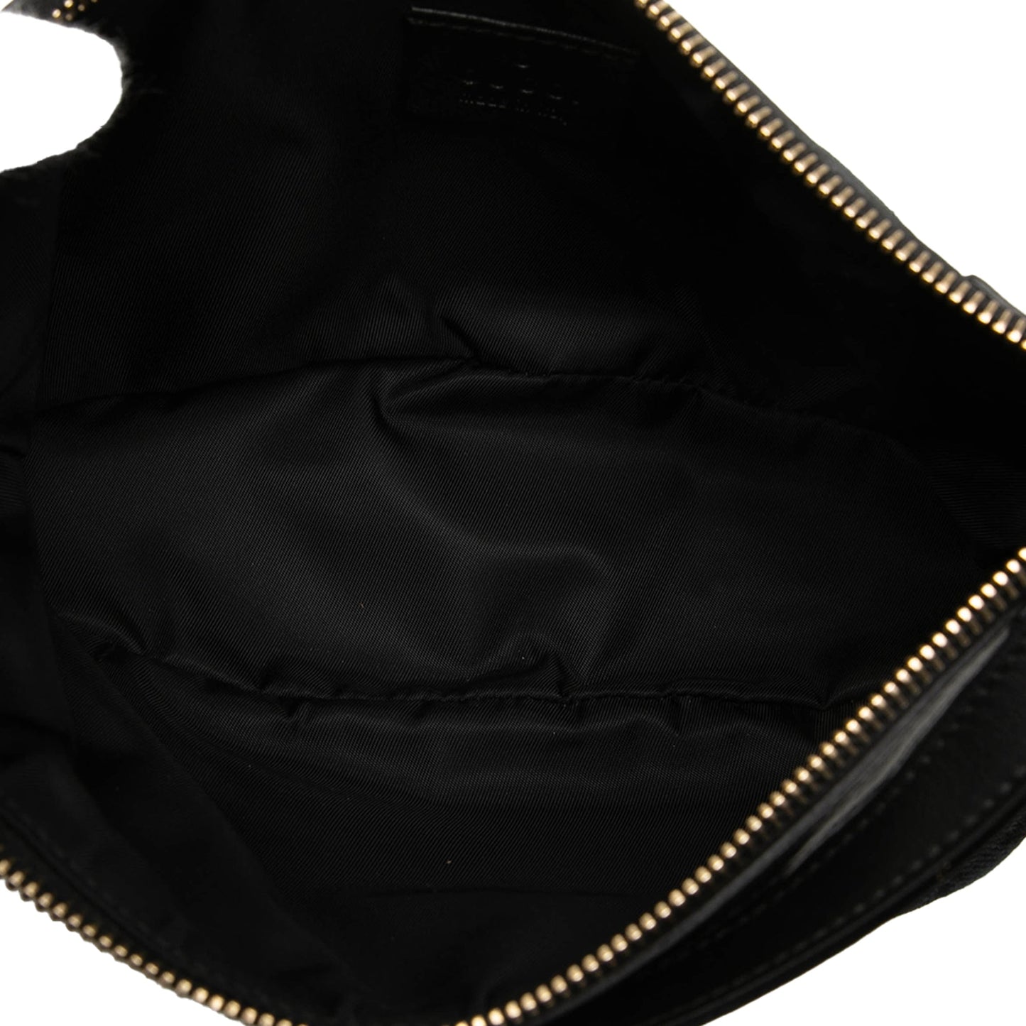 Gucci GG Canvas Web Handbag