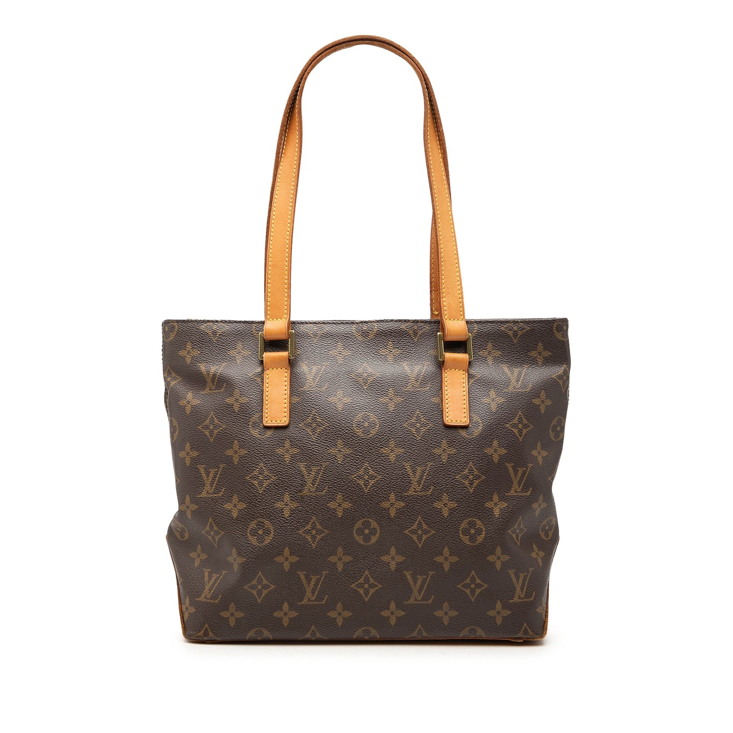 Louis Vuitton Monogram Cabas Piano