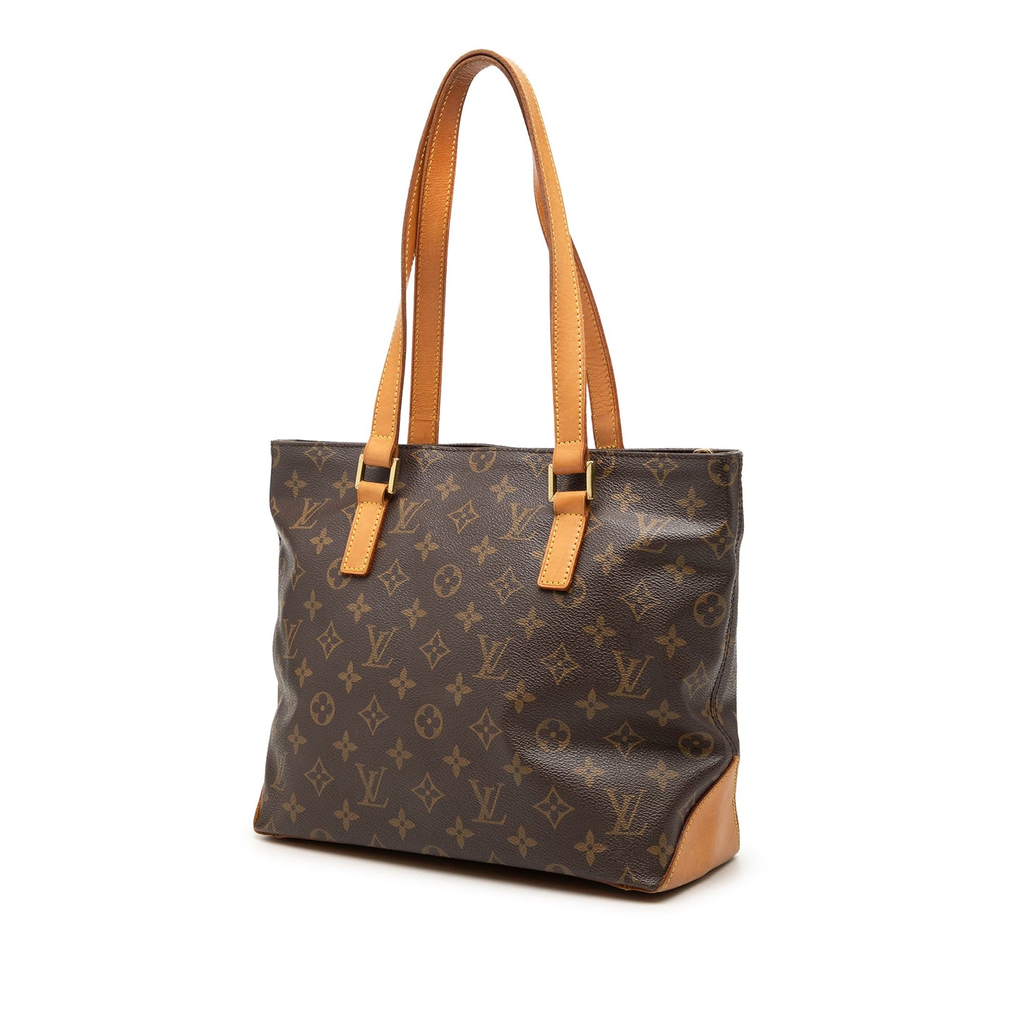 Louis Vuitton Monogram Cabas Piano