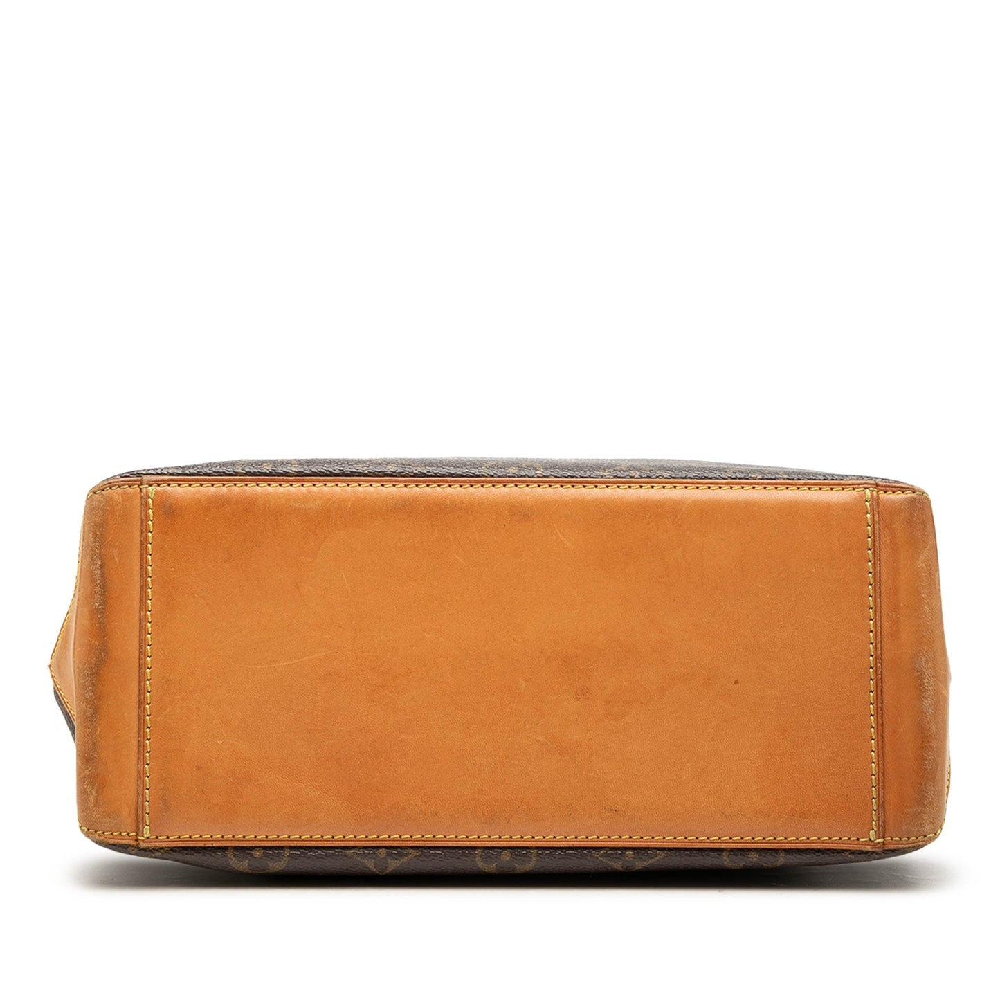Louis Vuitton Monogram Cabas Piano