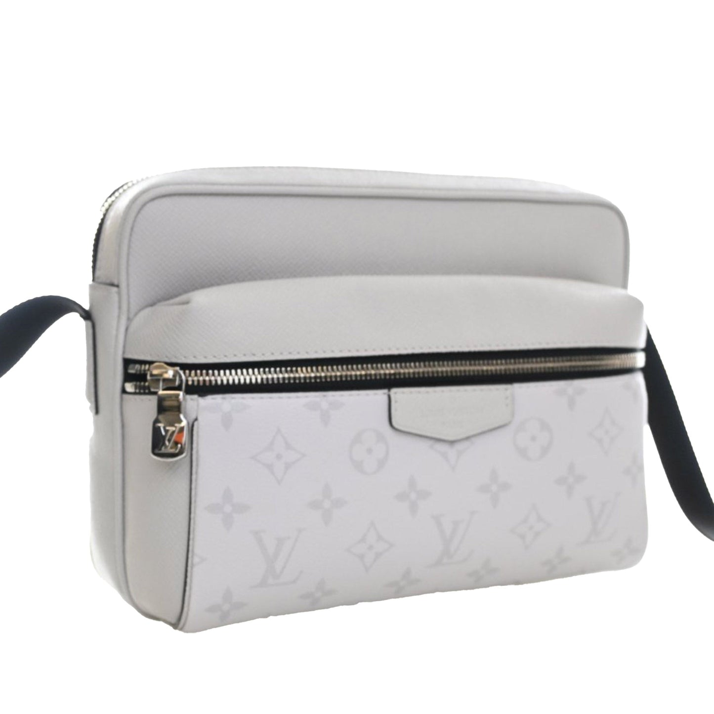 Louis Vuitton Monogram Taigarama Outdoor Messenger