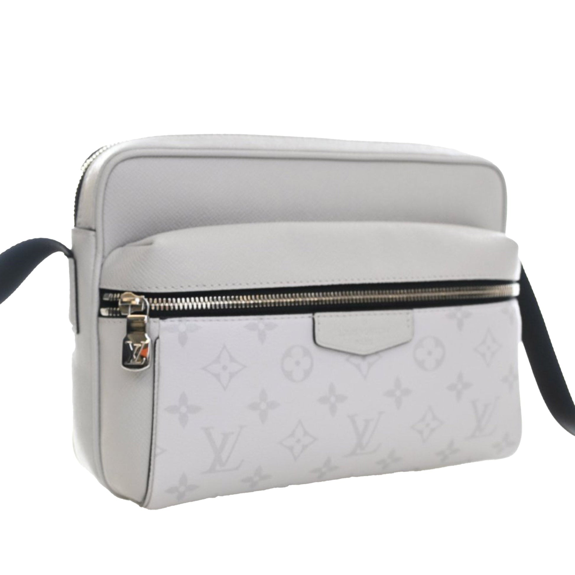 Louis Vuitton Monogram Taigarama Outdoor Messenger