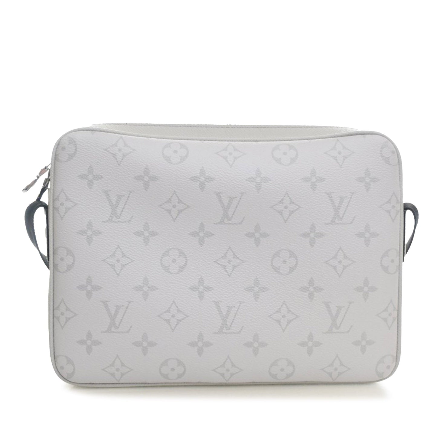 Louis Vuitton Monogram Taigarama Outdoor Messenger