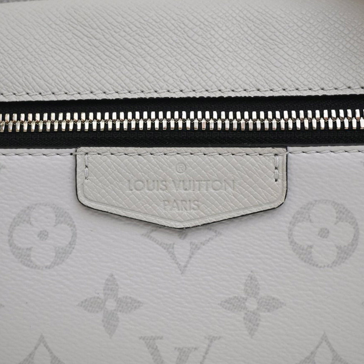Louis Vuitton Monogram Taigarama Outdoor Messenger