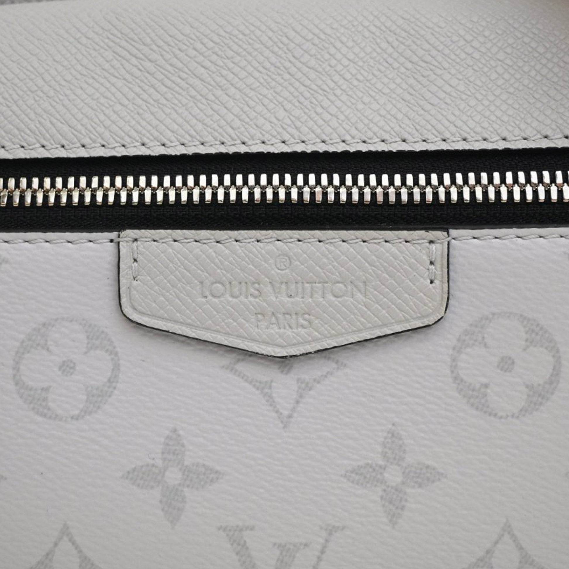Louis Vuitton Monogram Taigarama Outdoor Messenger