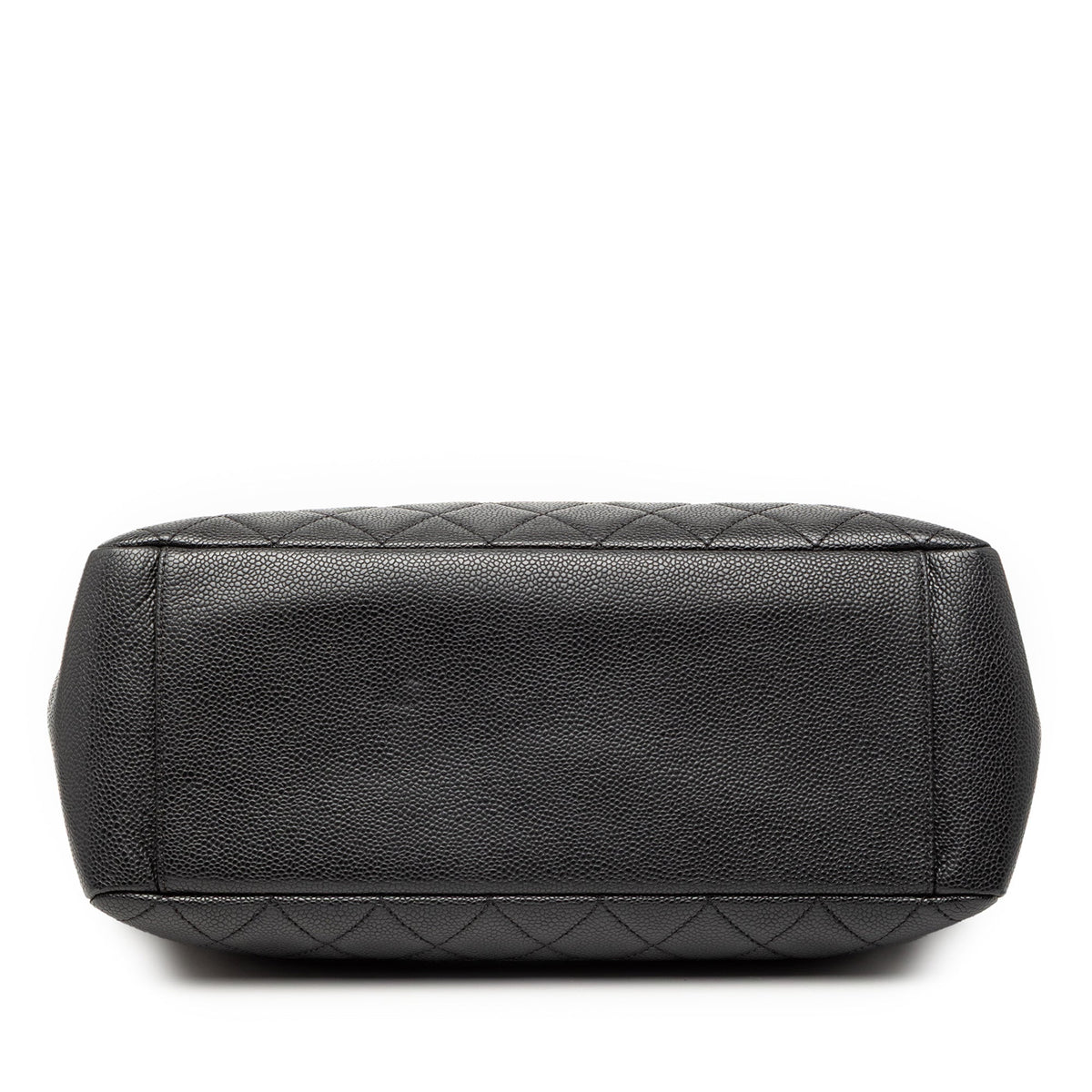 Chanel Caviar Grand Shopping Tote