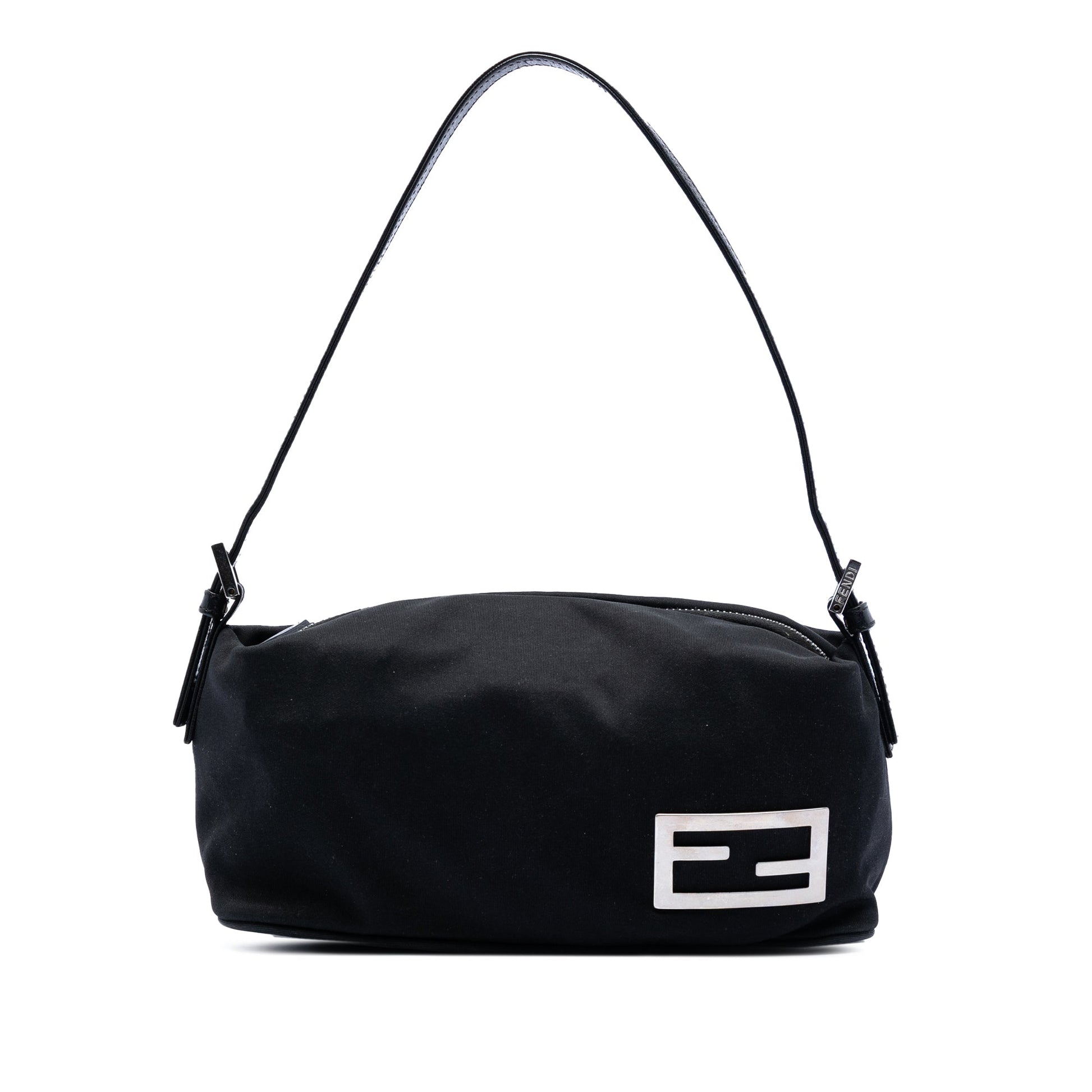 Fendi Neoprene Handbag